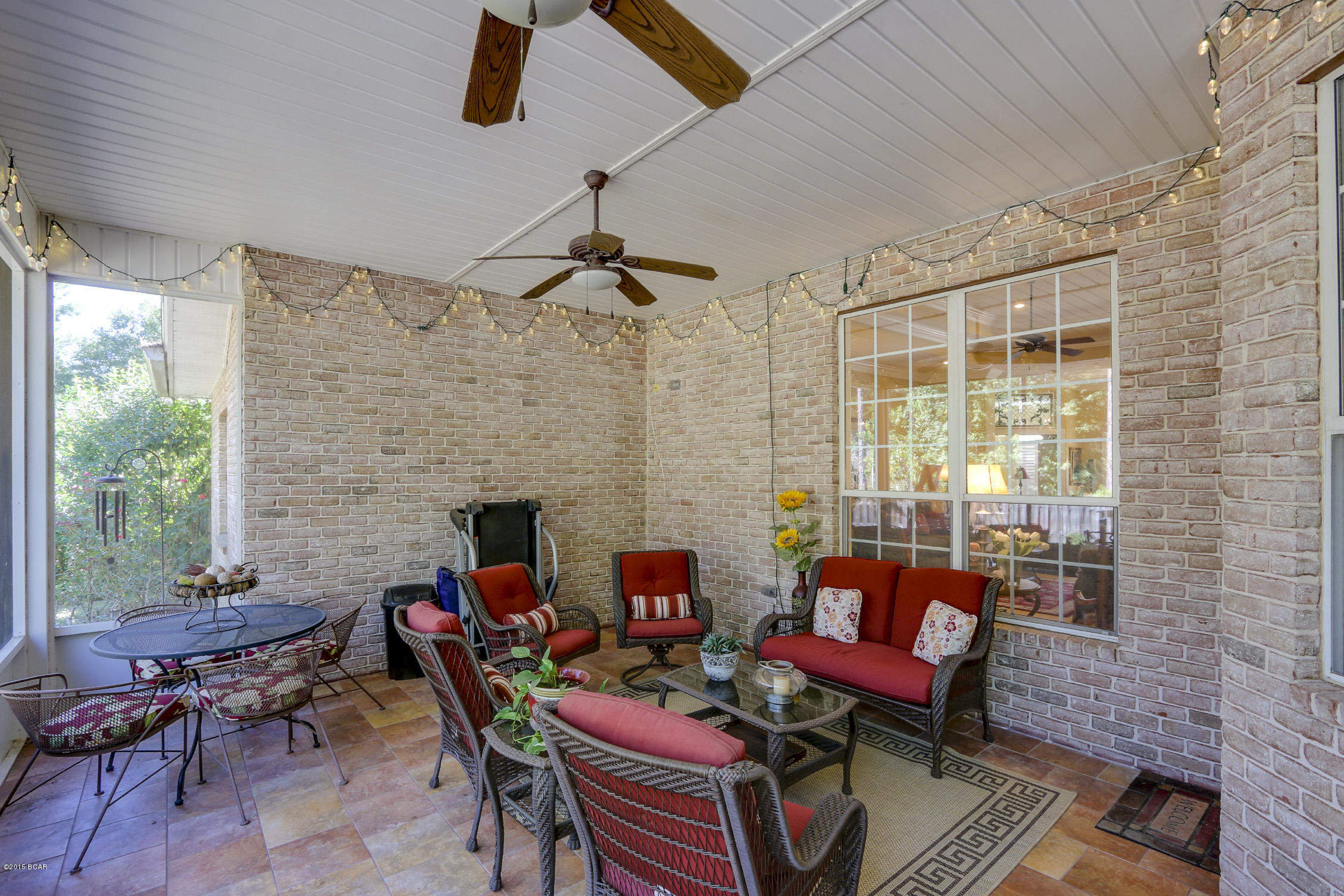 Grant's Mill Phase I - Residential