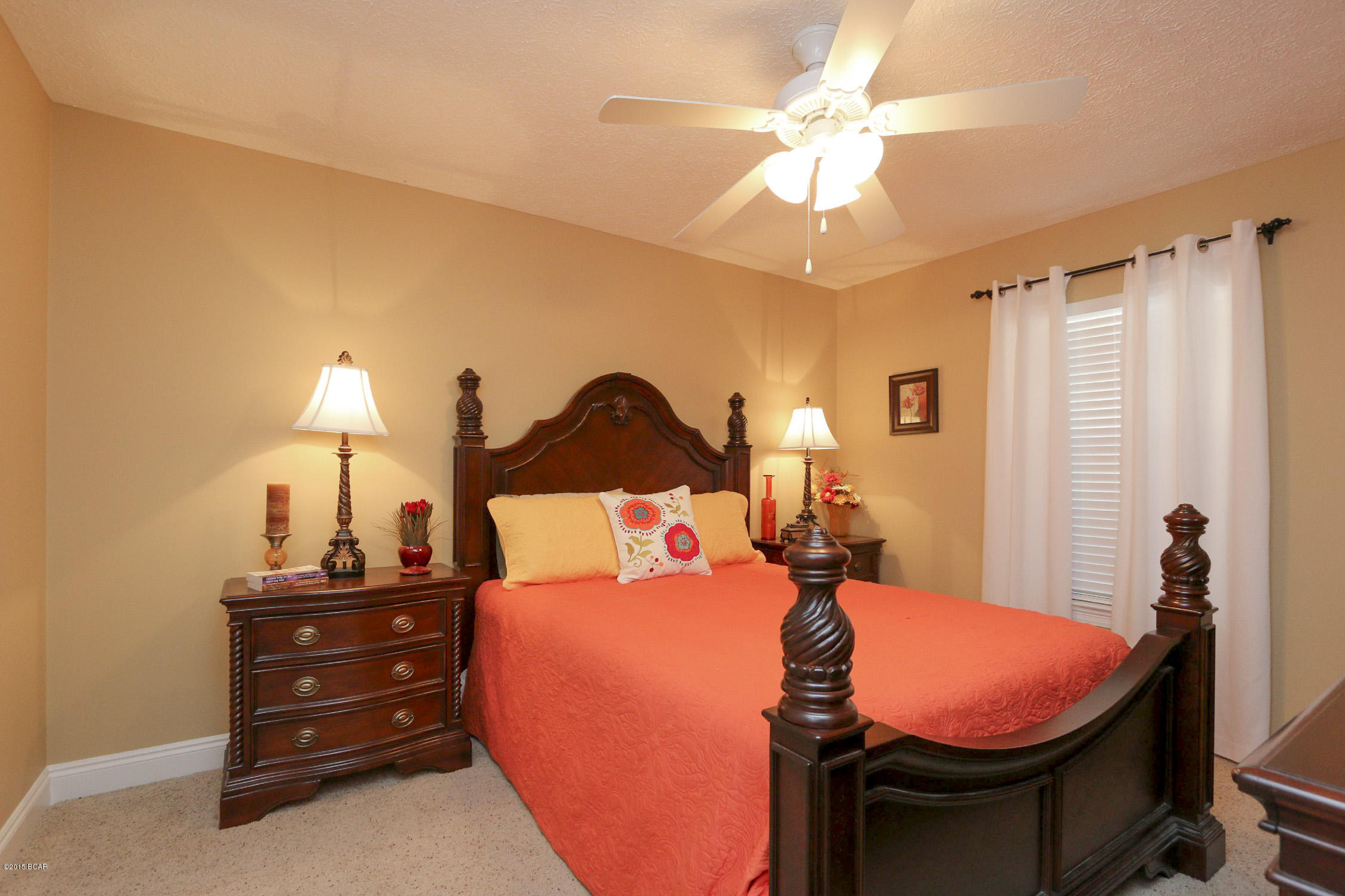 Grant's Mill Phase I - Residential