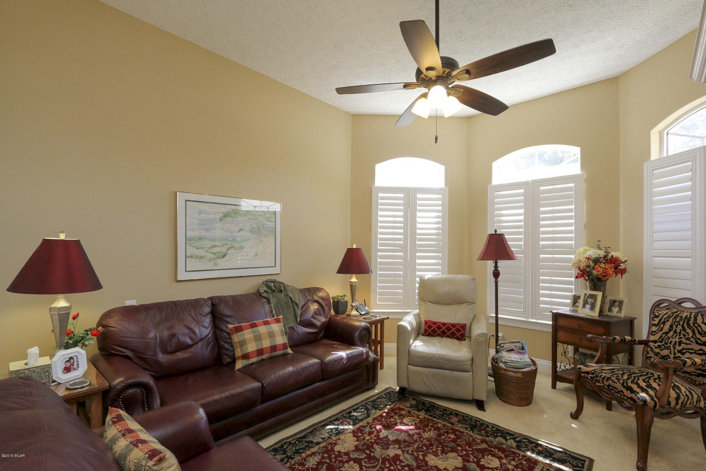 Grant's Mill Phase I - Residential