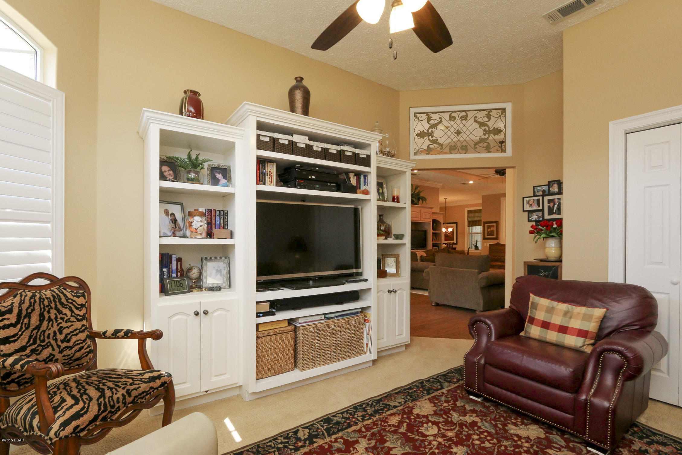 Grant's Mill Phase I - Residential