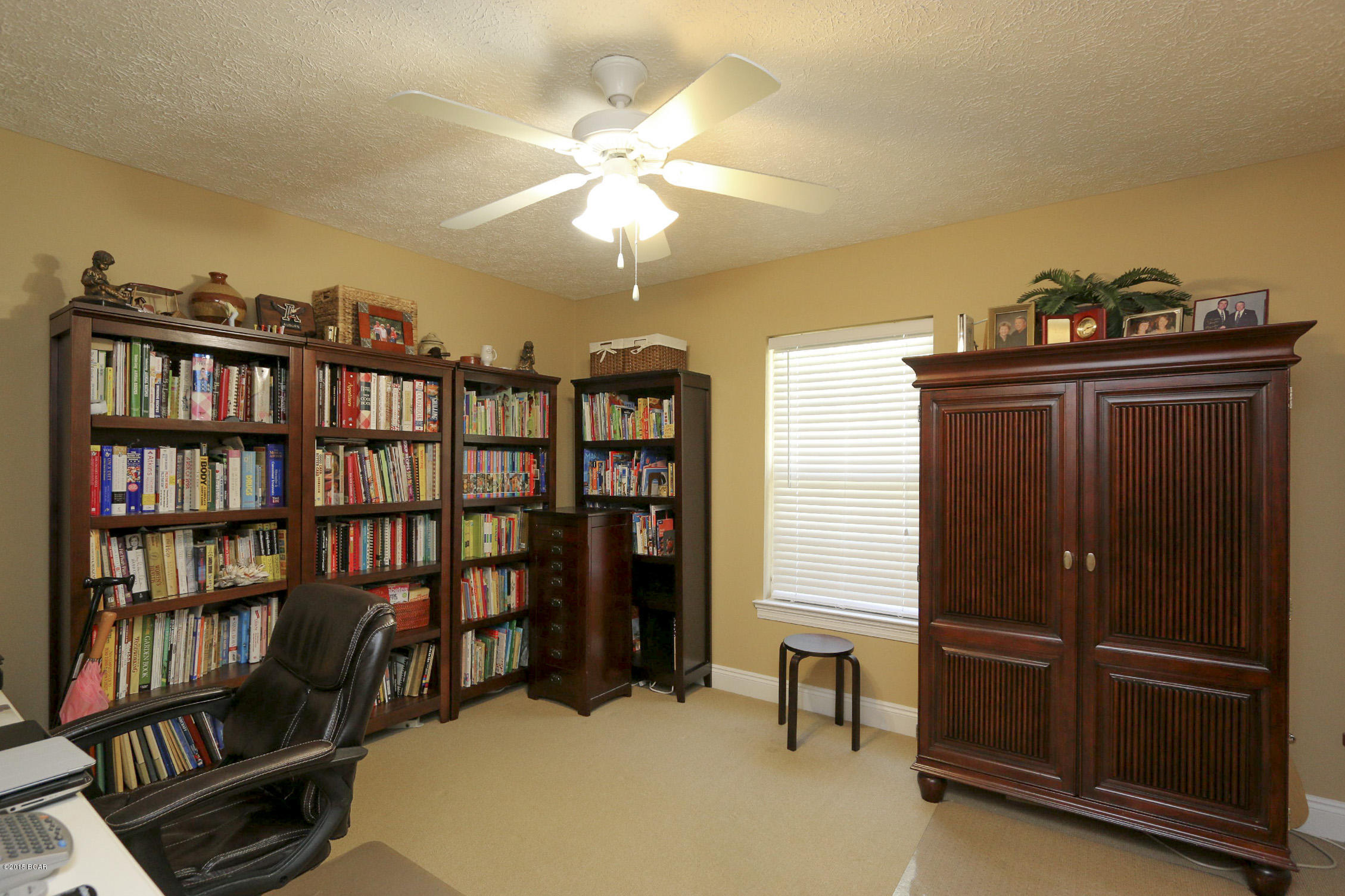 Grant's Mill Phase I - Residential