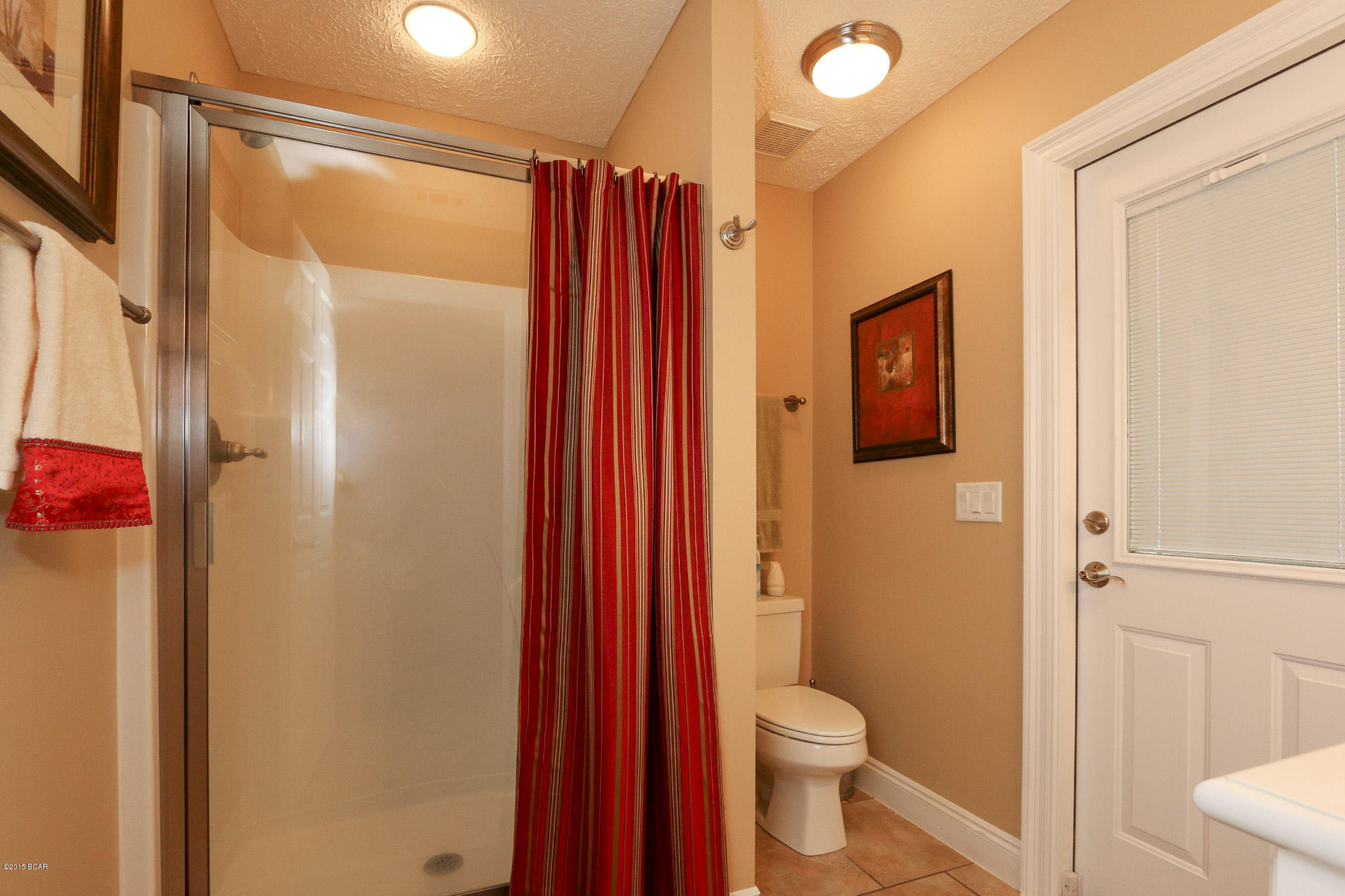 Grant's Mill Phase I - Residential