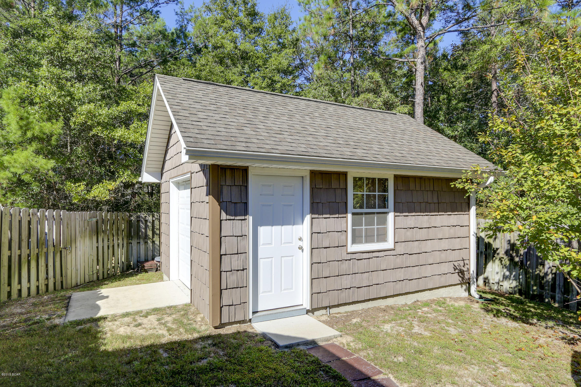 Grant's Mill Phase I - Residential