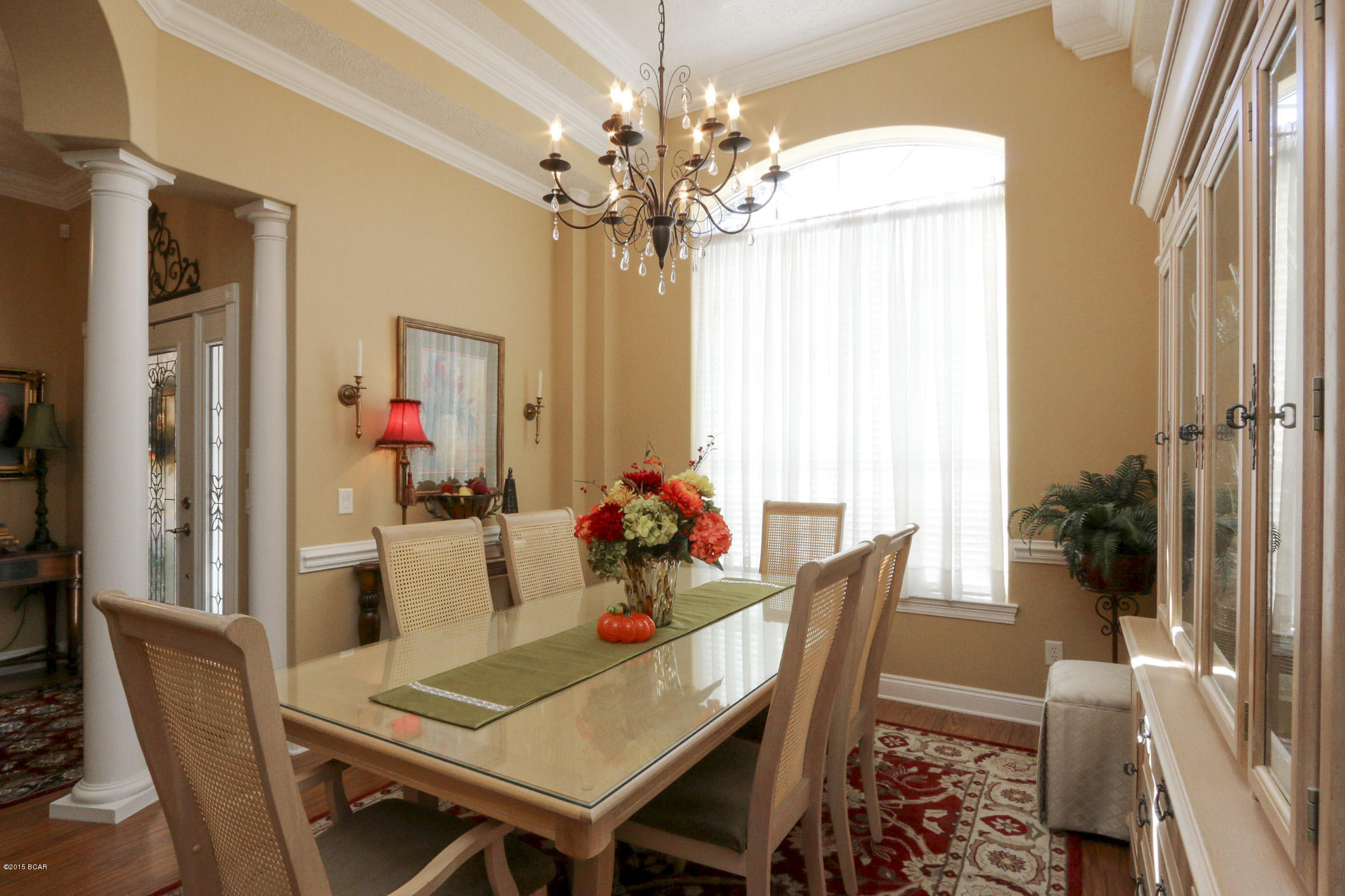 Grant's Mill Phase I - Residential