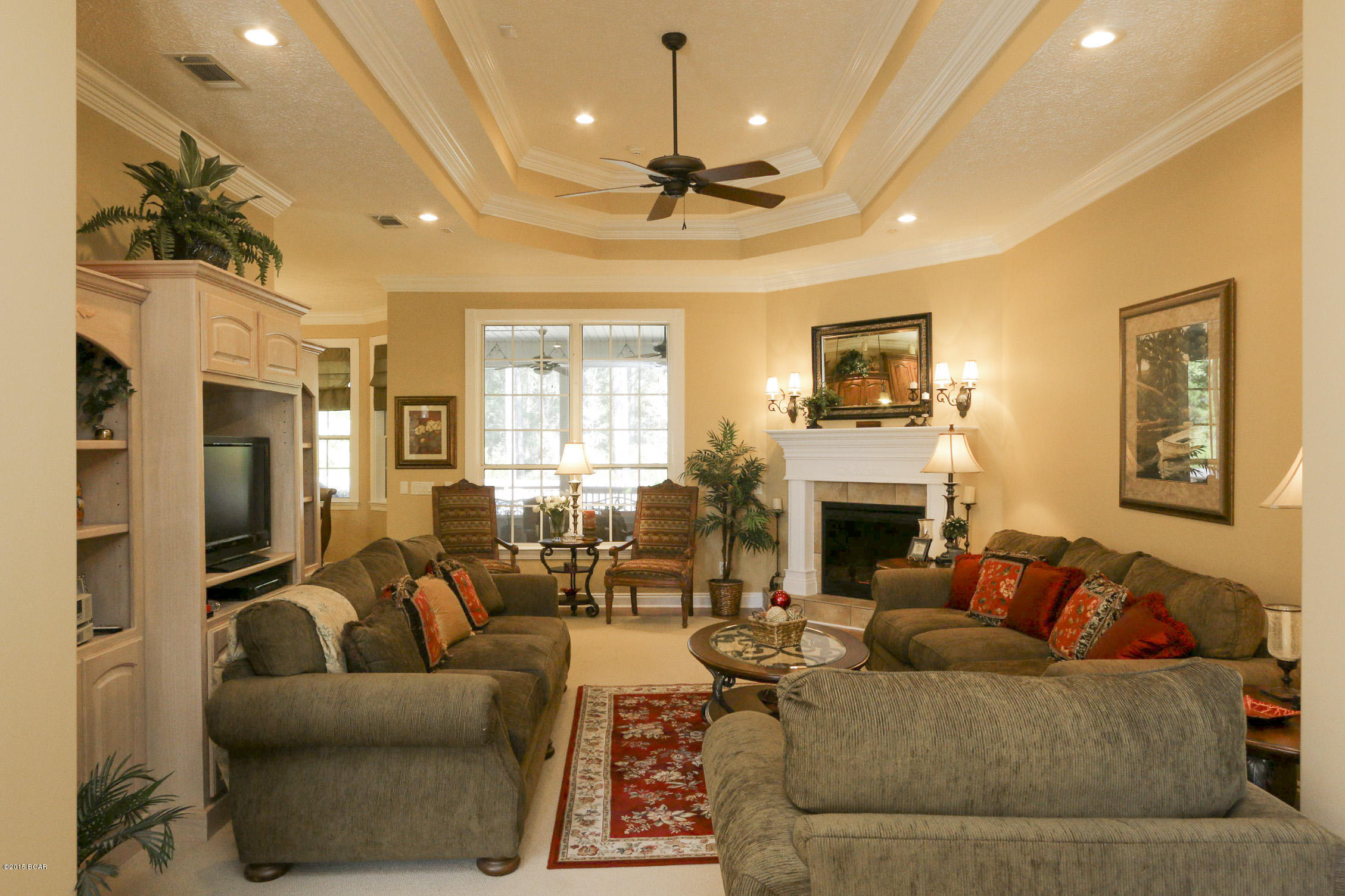 Grant's Mill Phase I - Residential