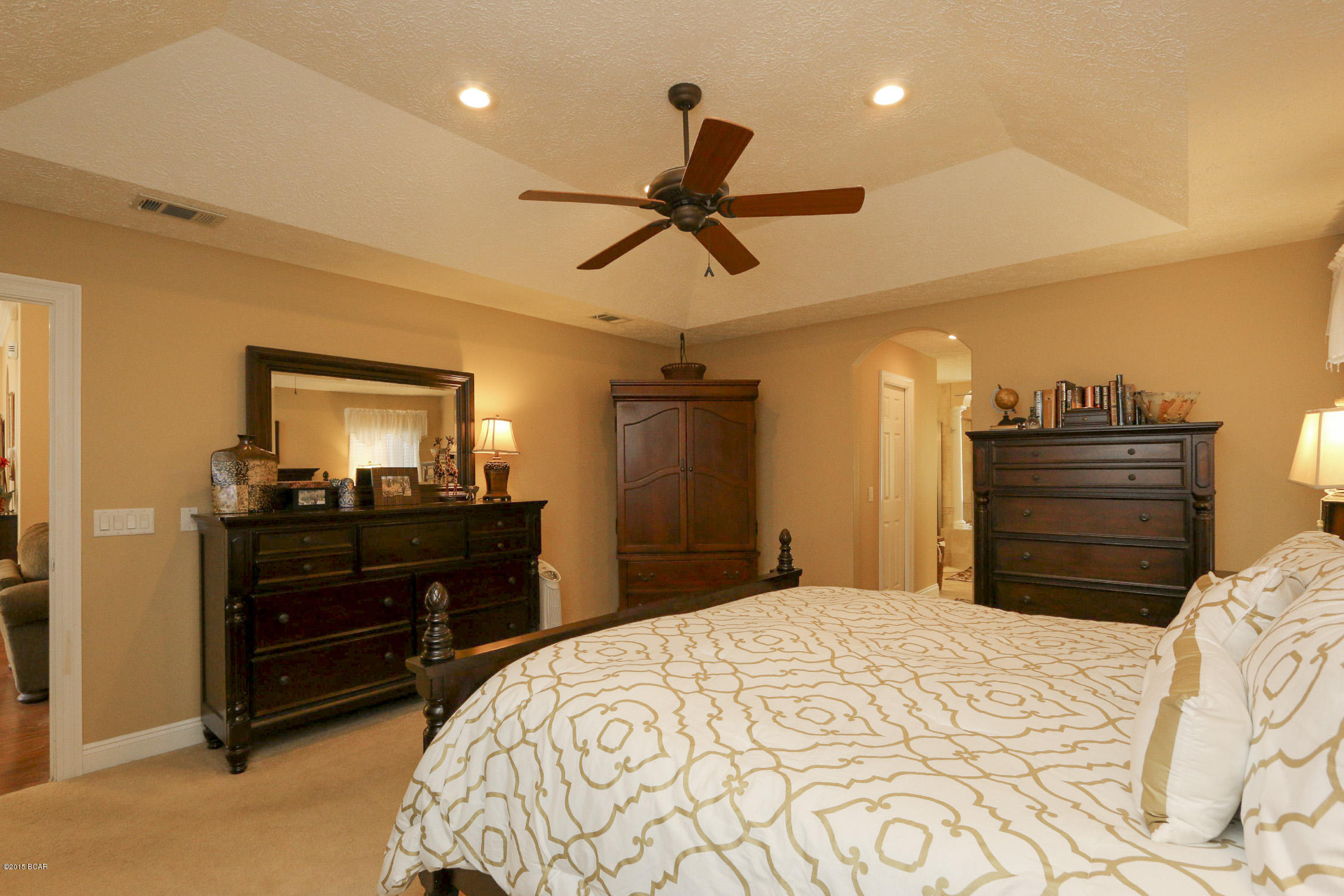 Grant's Mill Phase I - Residential