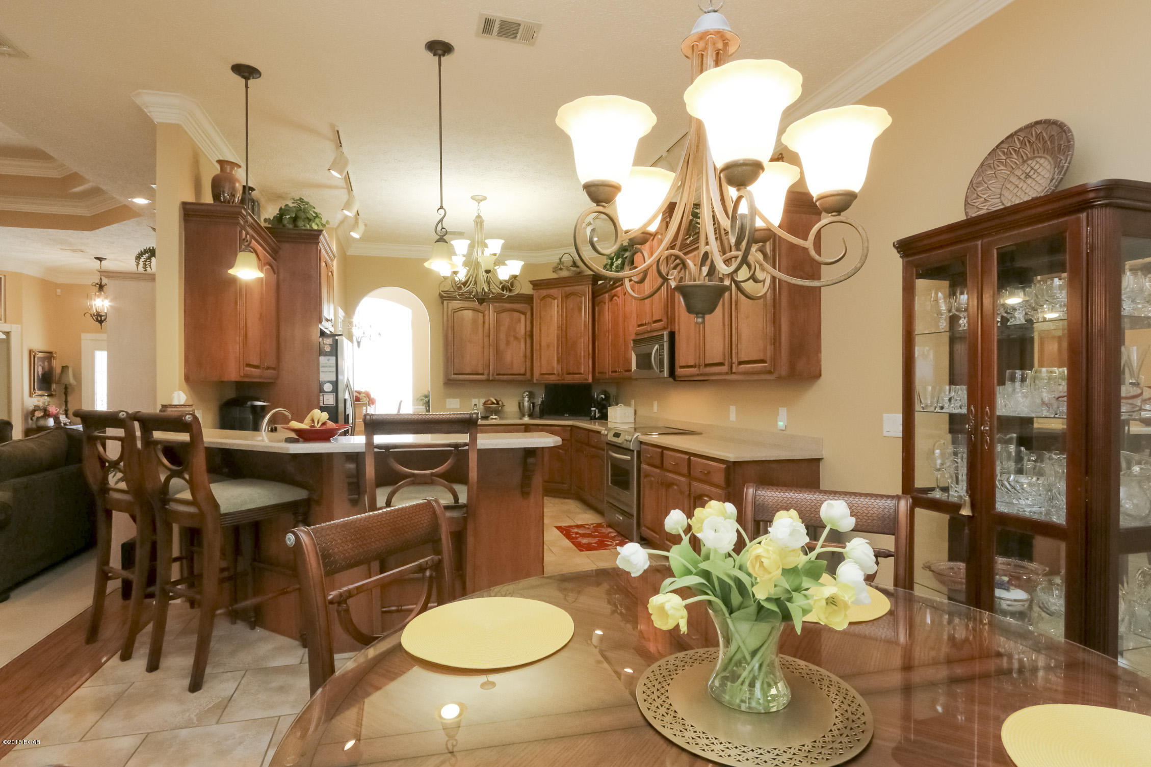 Grant's Mill Phase I - Residential