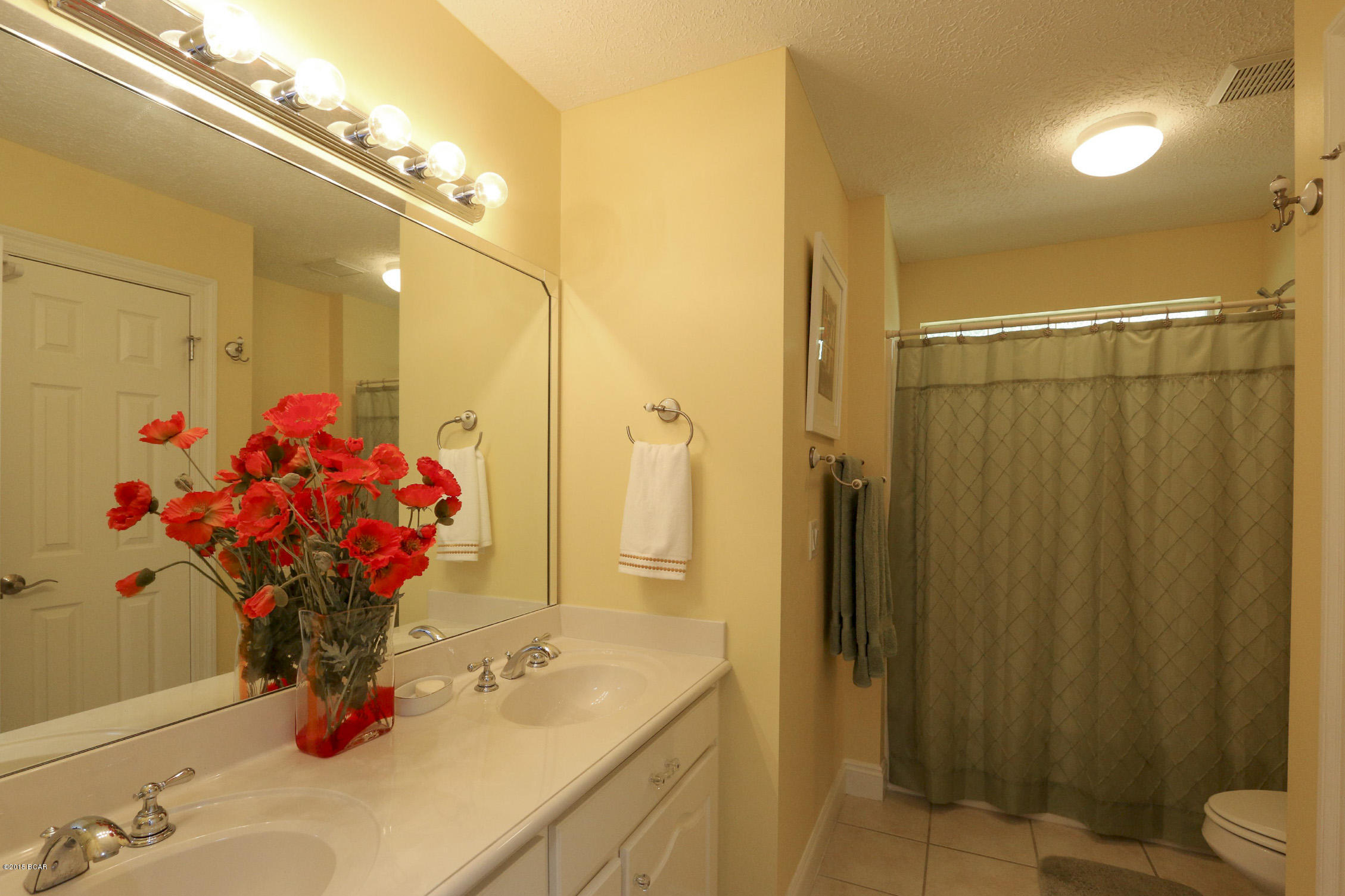 Grant's Mill Phase I - Residential