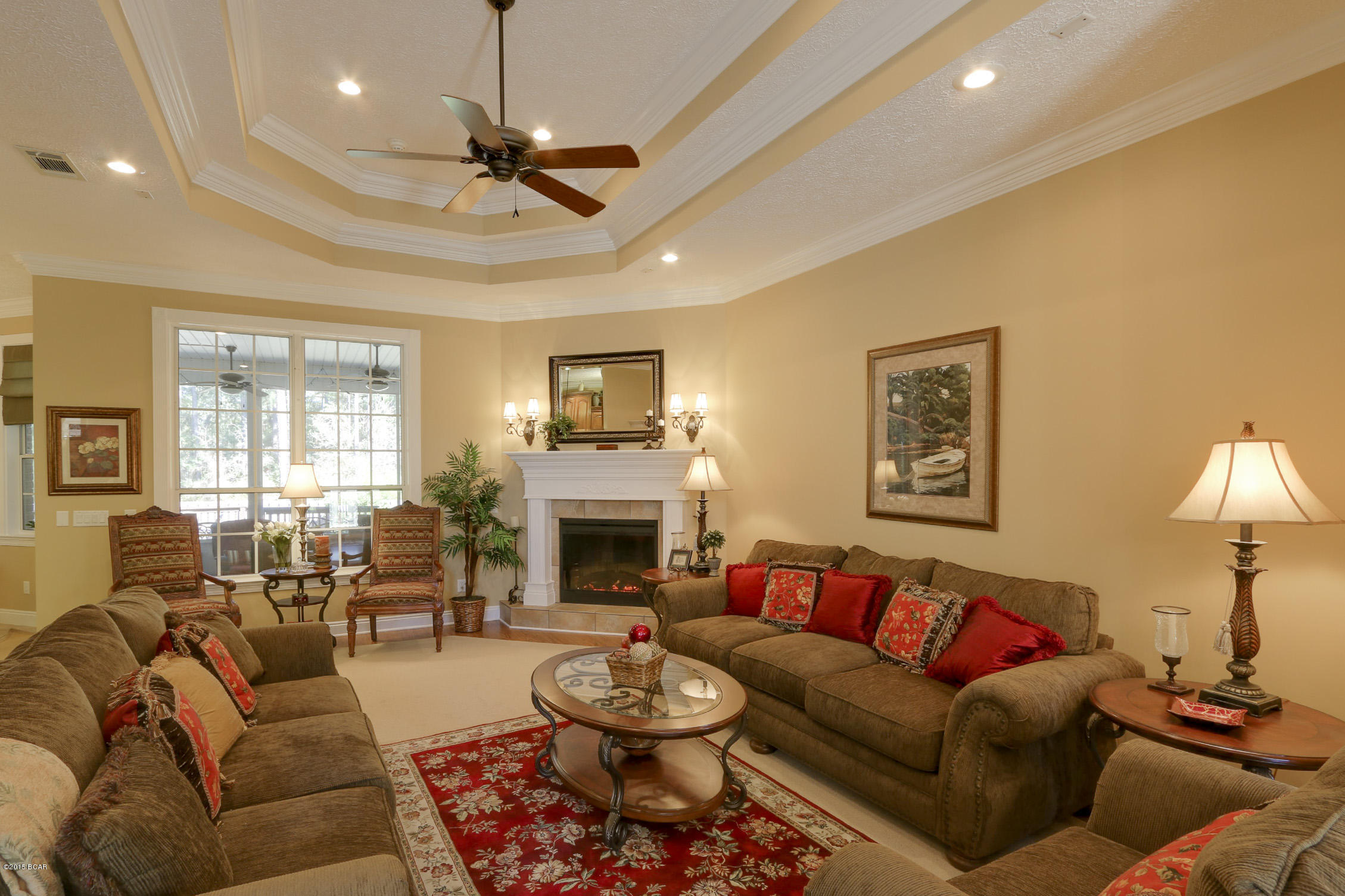 Grant's Mill Phase I - Residential