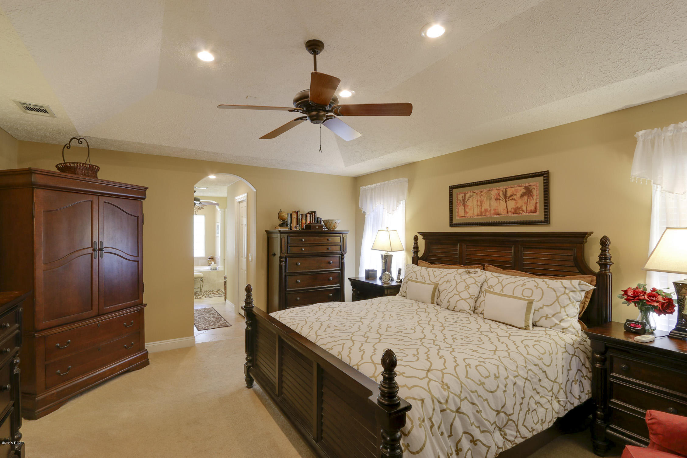 Grant's Mill Phase I - Residential