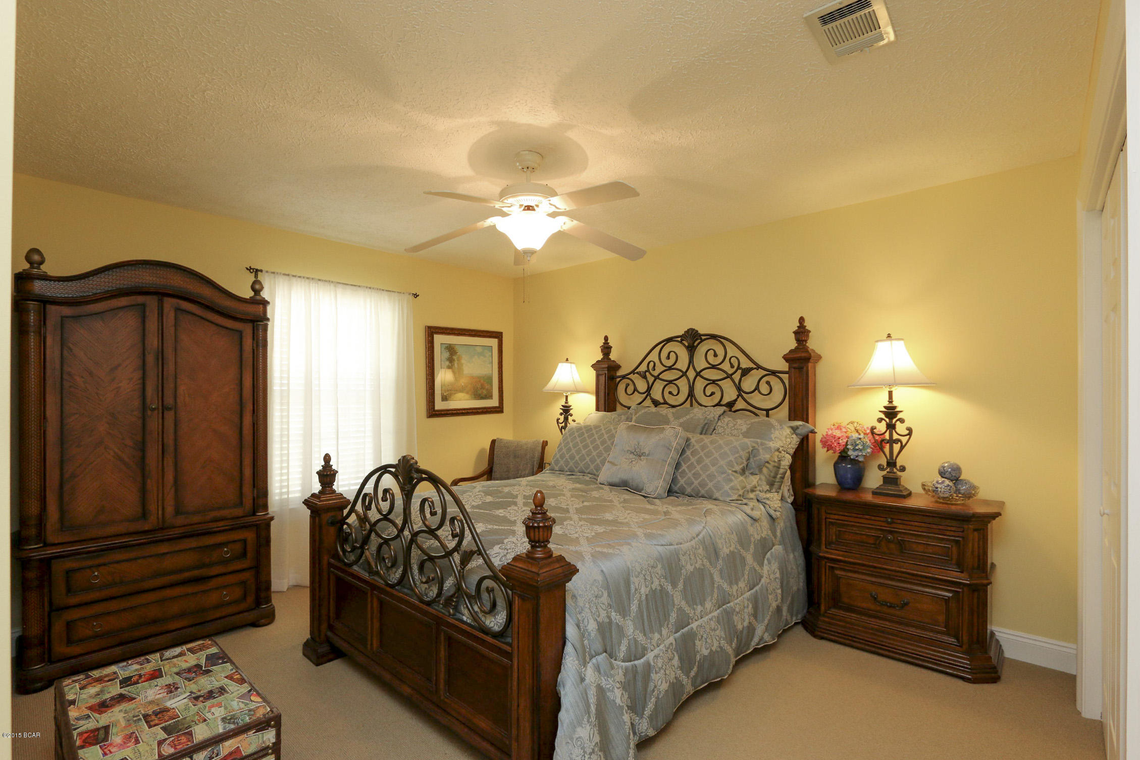 Grant's Mill Phase I - Residential