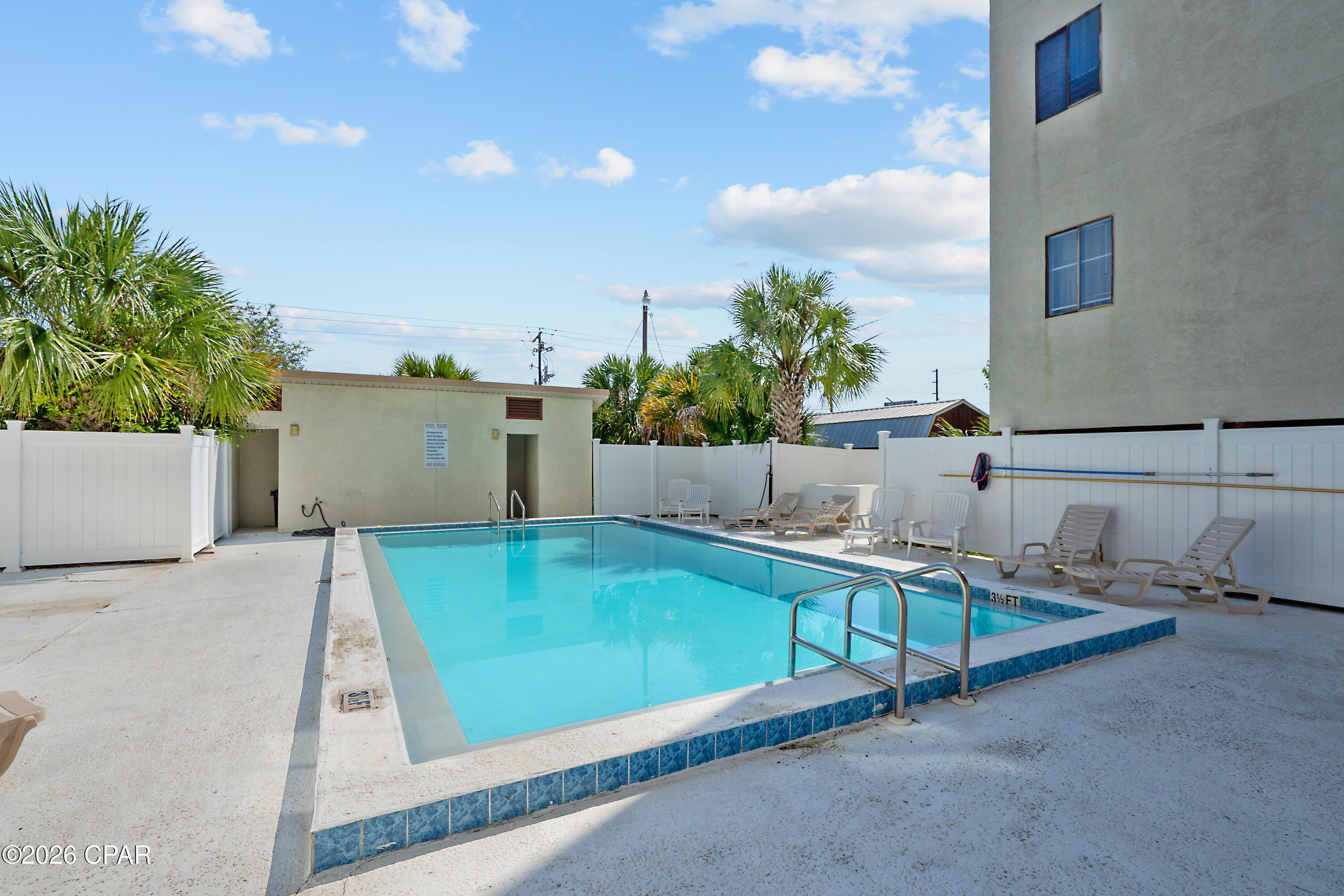 Sand Castles Villas Condo - Residential