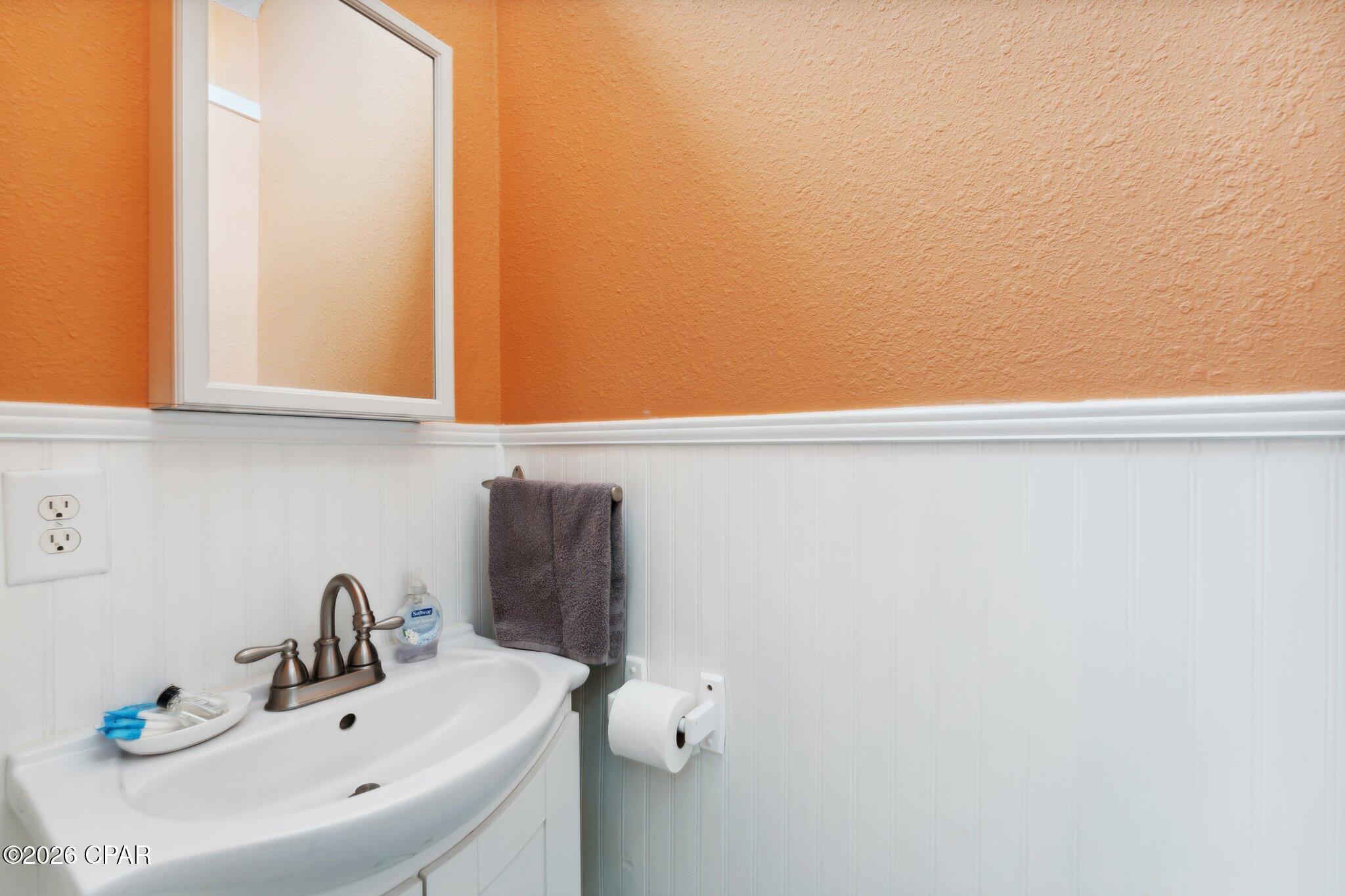 Sand Castles Villas Condo - Residential