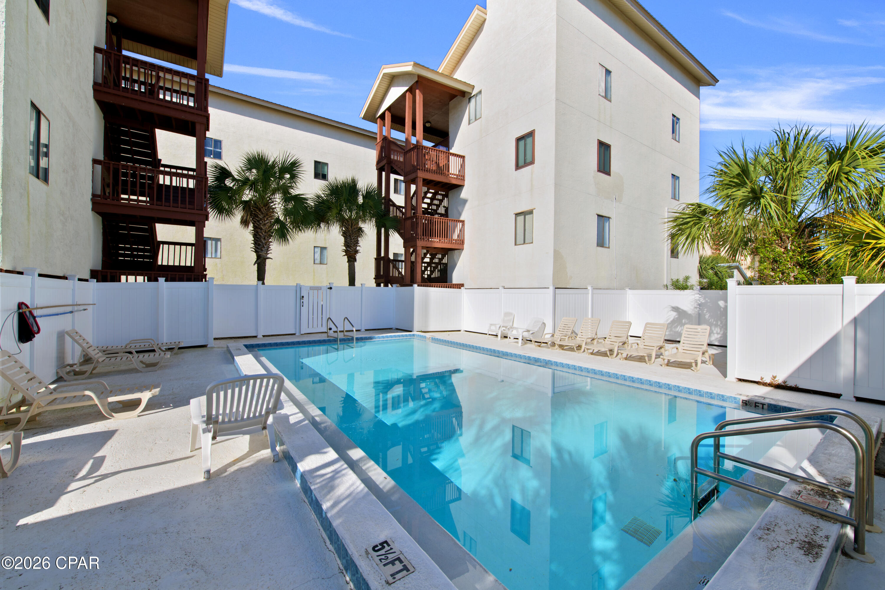 Sand Castles Villas Condo - Residential