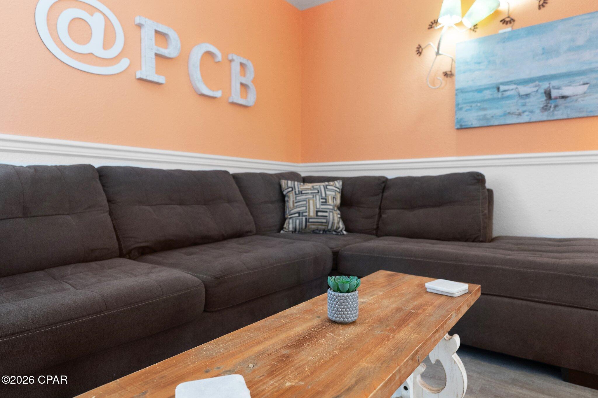 Sand Castles Villas Condo - Residential