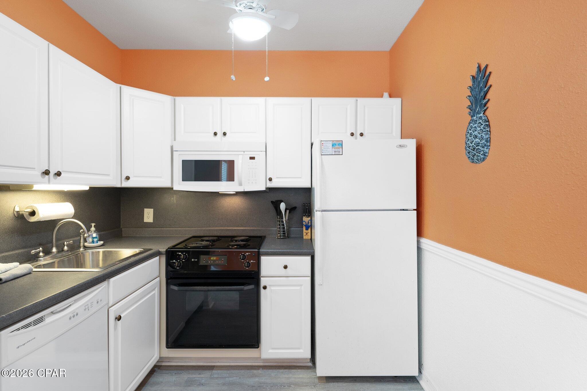 Sand Castles Villas Condo - Residential