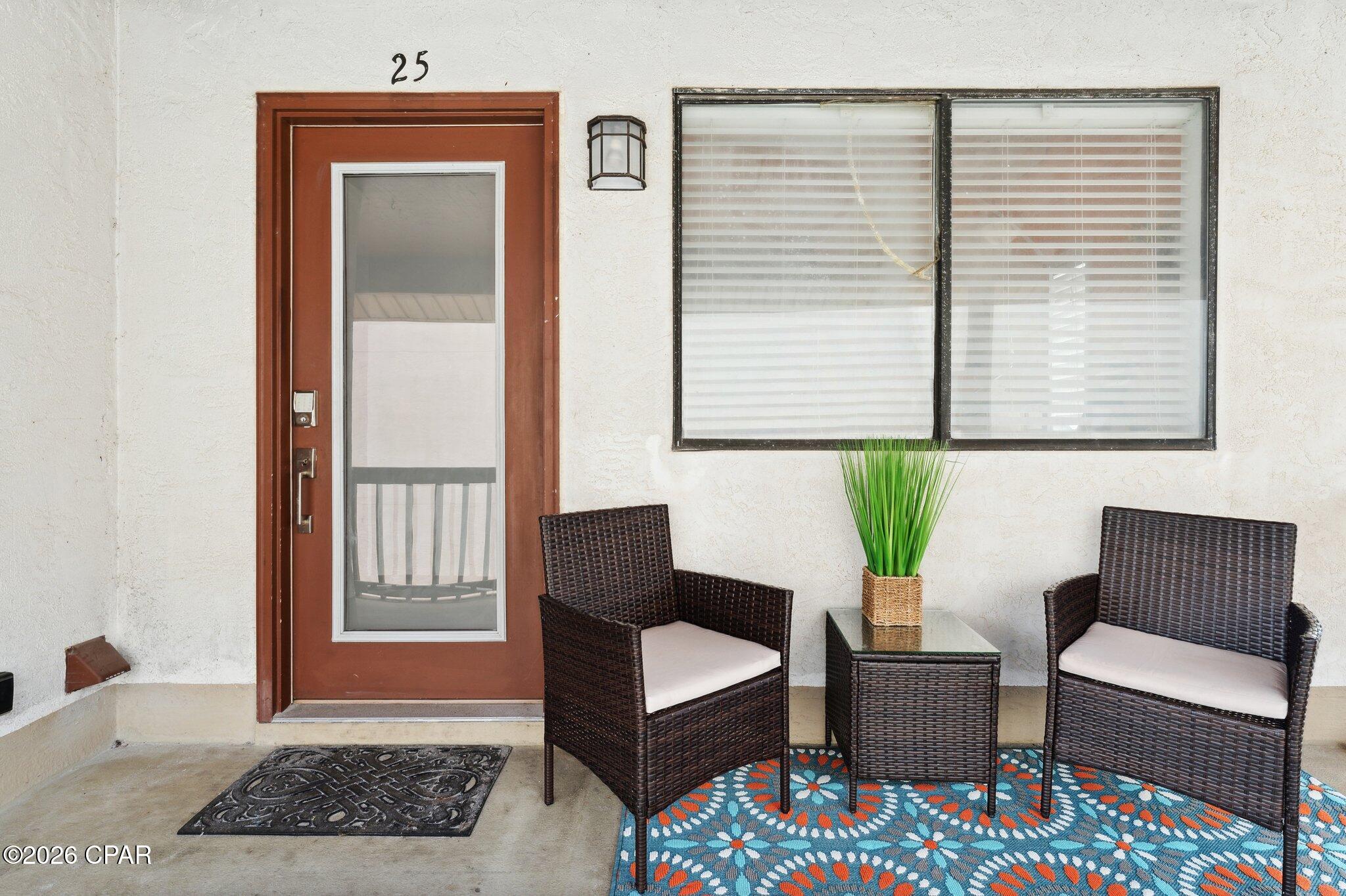 Sand Castles Villas Condo - Residential