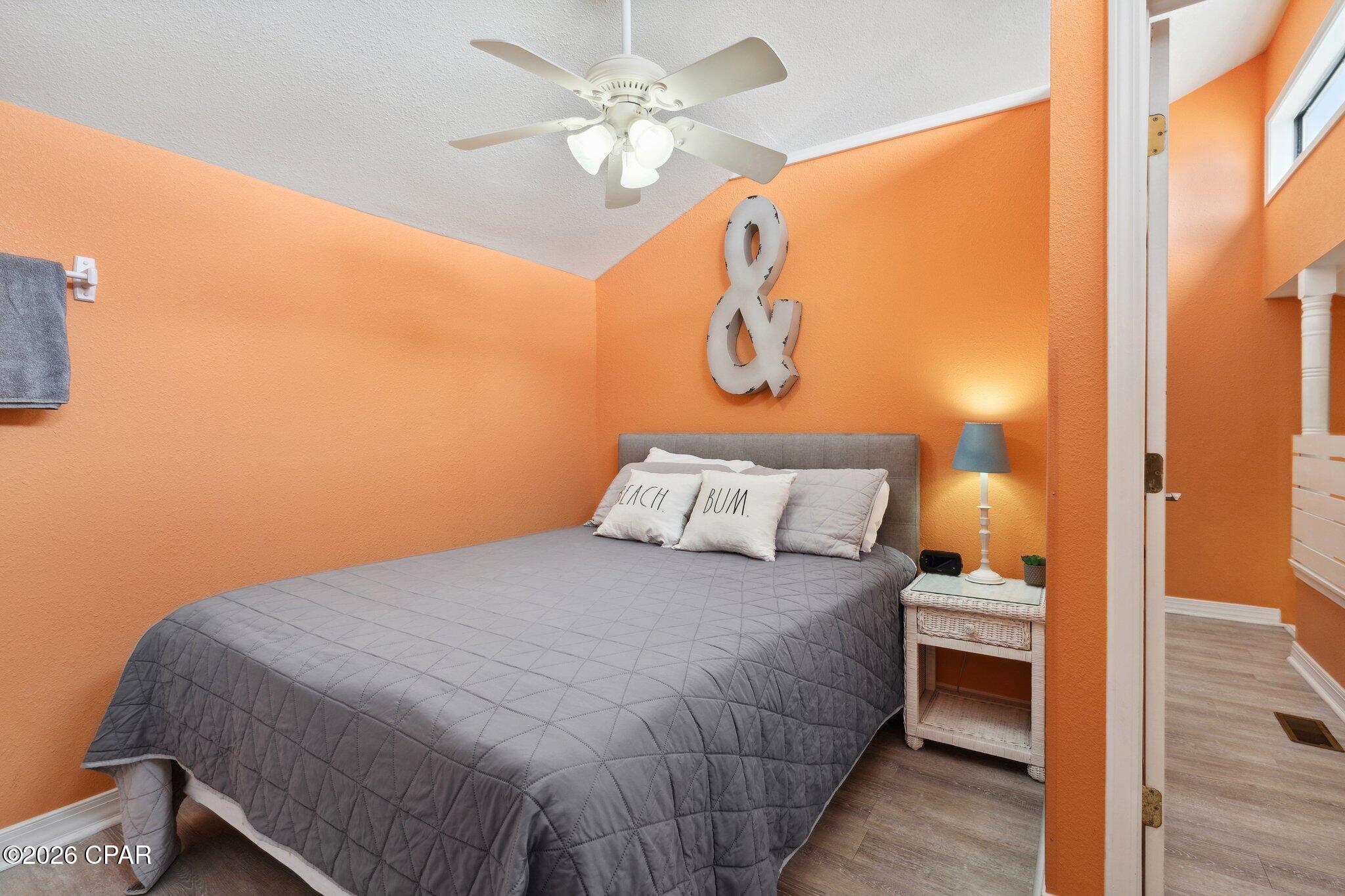 Sand Castles Villas Condo - Residential