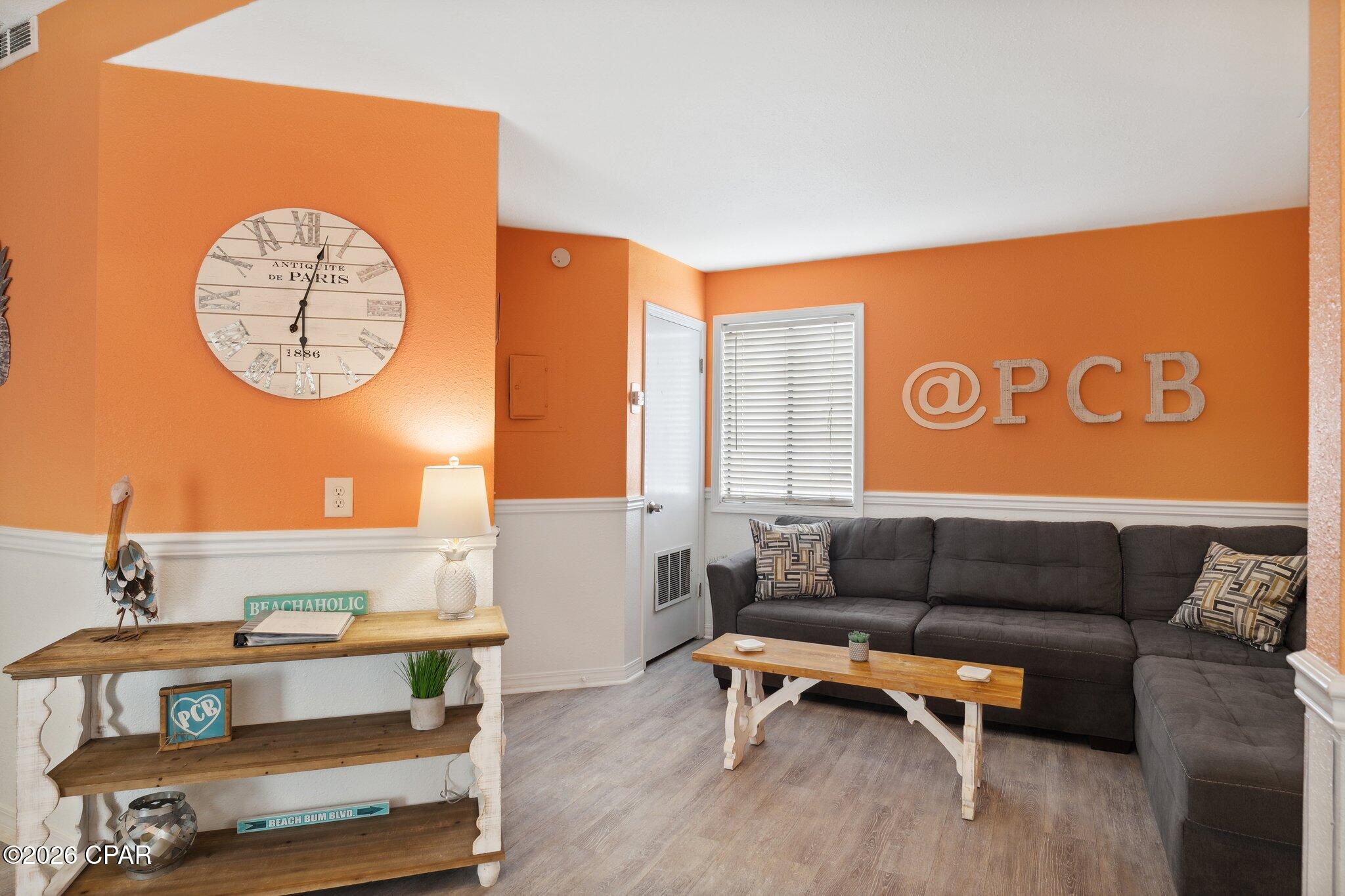 Sand Castles Villas Condo - Residential