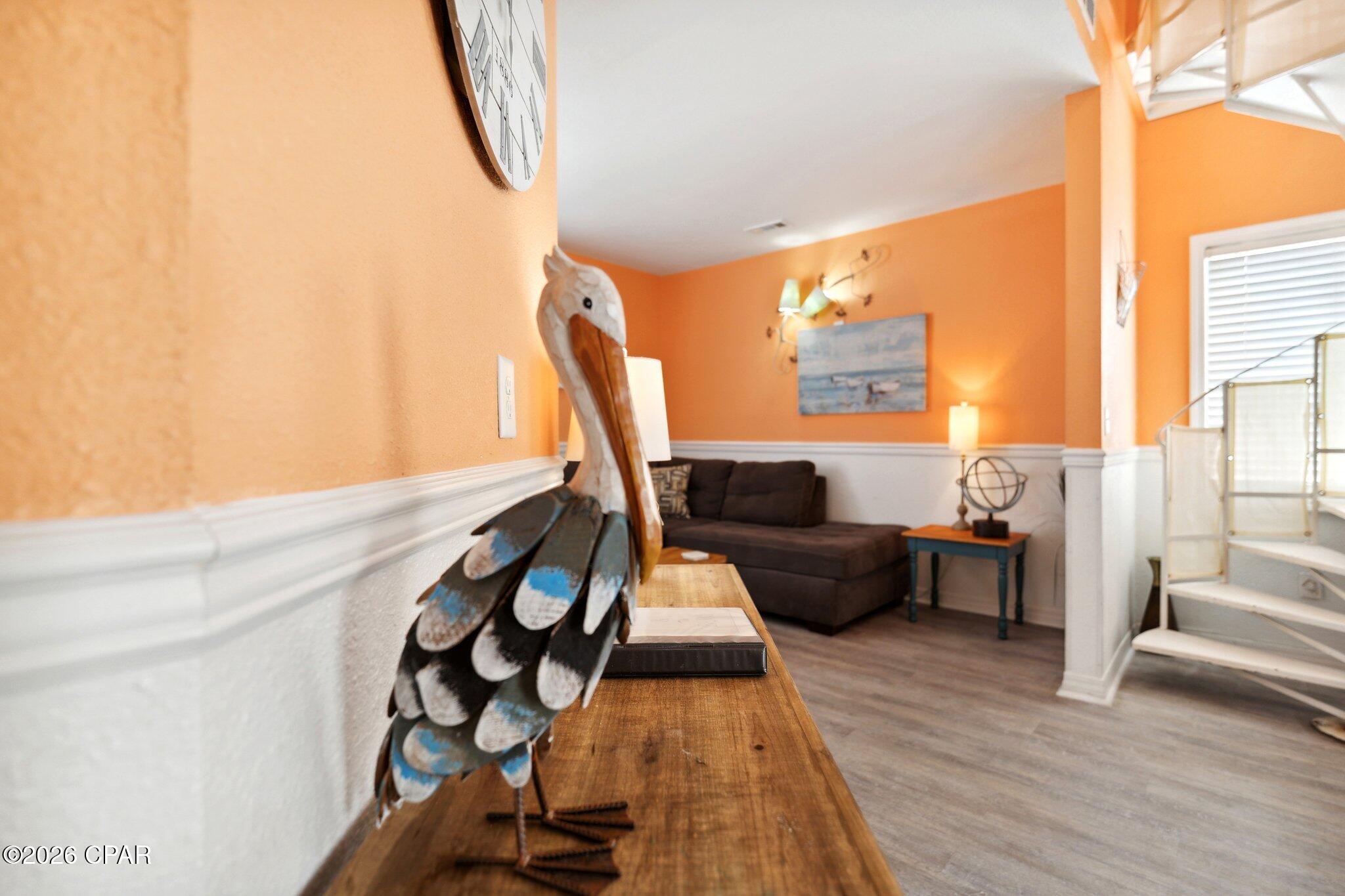 Sand Castles Villas Condo - Residential