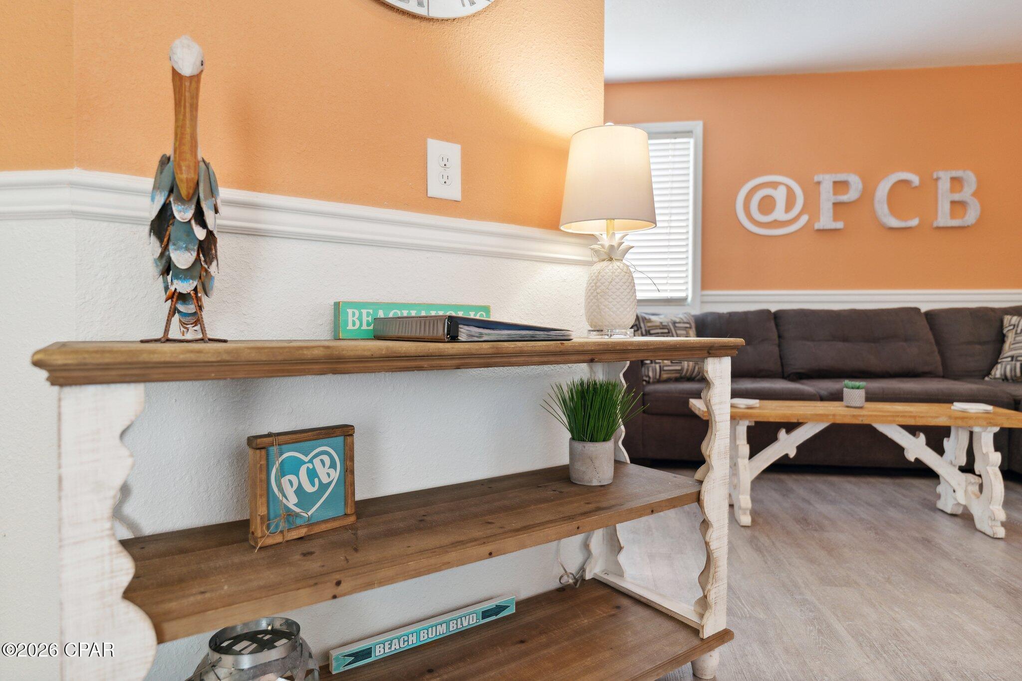 Sand Castles Villas Condo - Residential