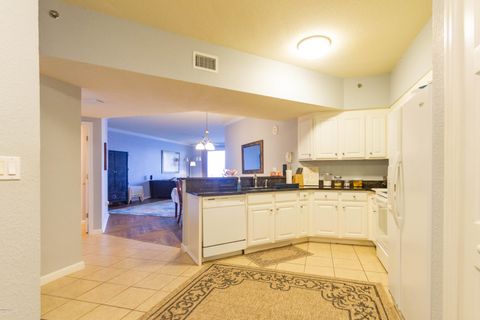 A home in Panama City Beach