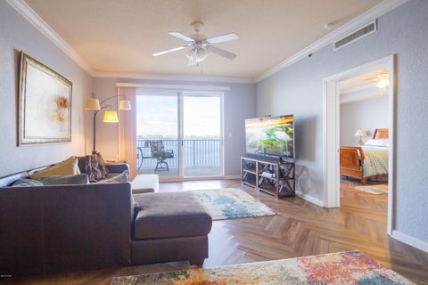 A home in Panama City Beach