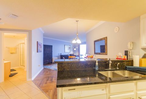 A home in Panama City Beach