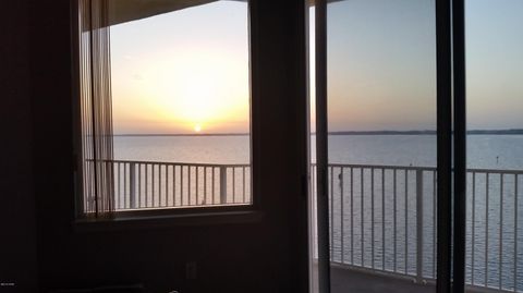A home in Panama City Beach