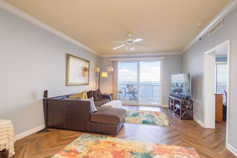A home in Panama City Beach