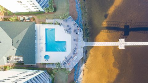 A home in Panama City Beach
