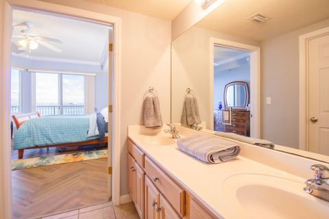 A home in Panama City Beach