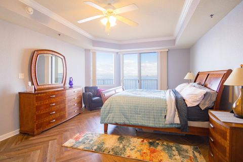 A home in Panama City Beach