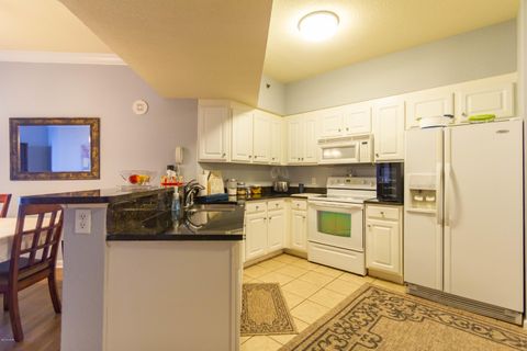 A home in Panama City Beach