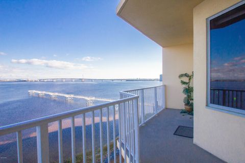 A home in Panama City Beach