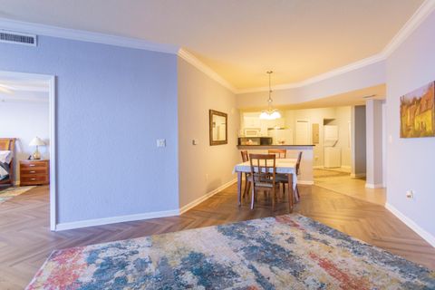 A home in Panama City Beach