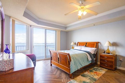 A home in Panama City Beach