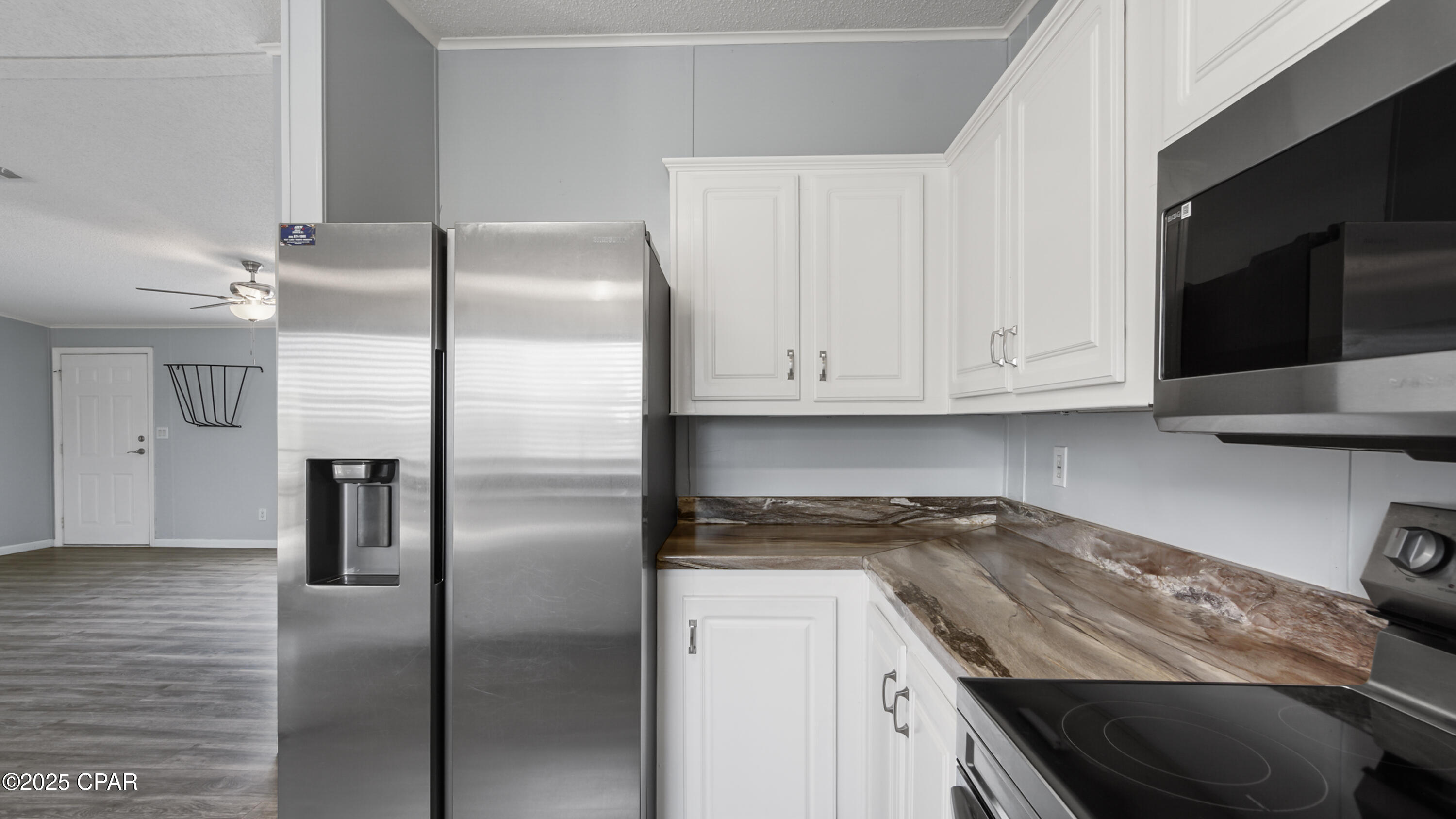 Timber Run Estates - Residential