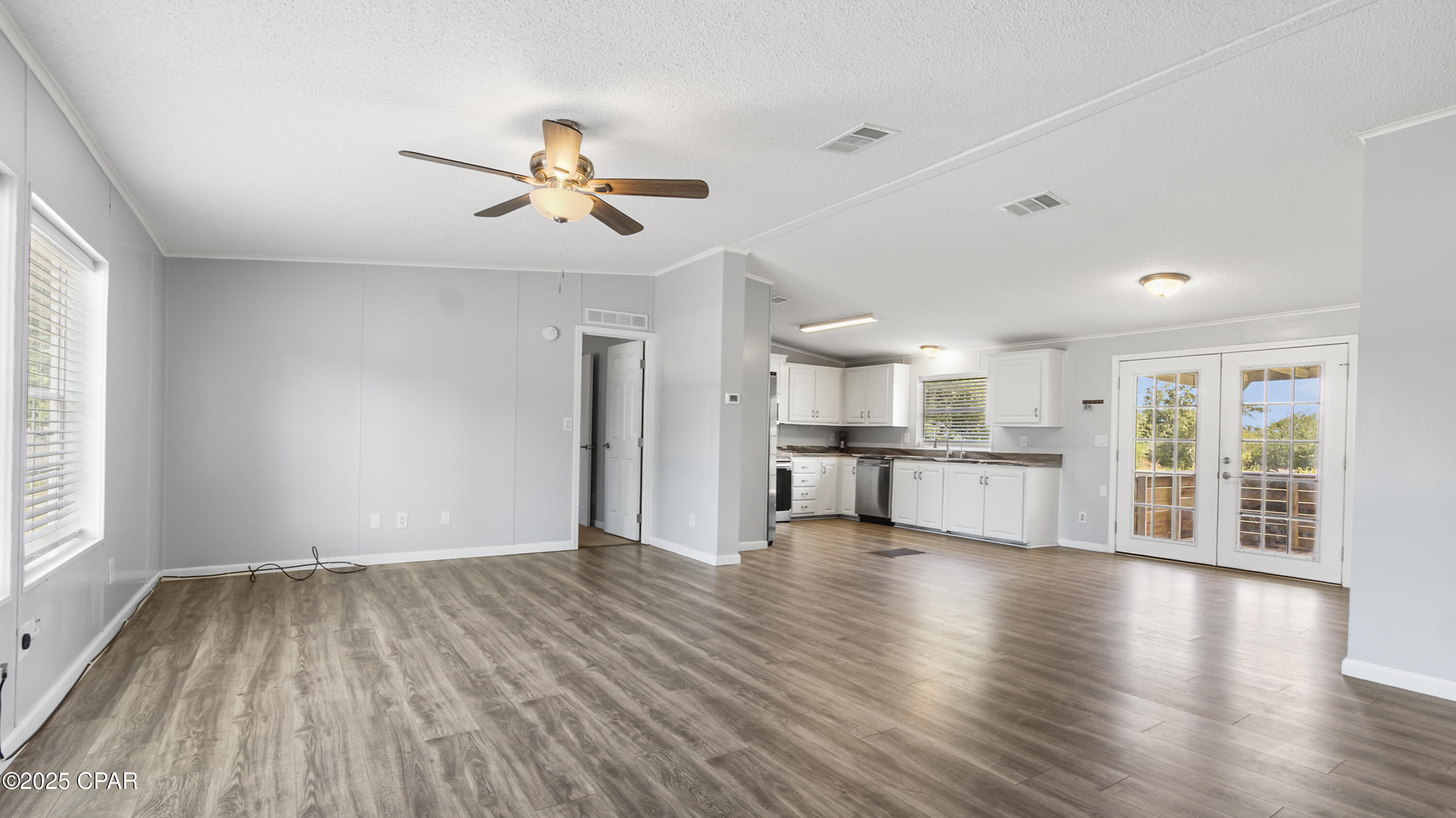 Timber Run Estates - Residential