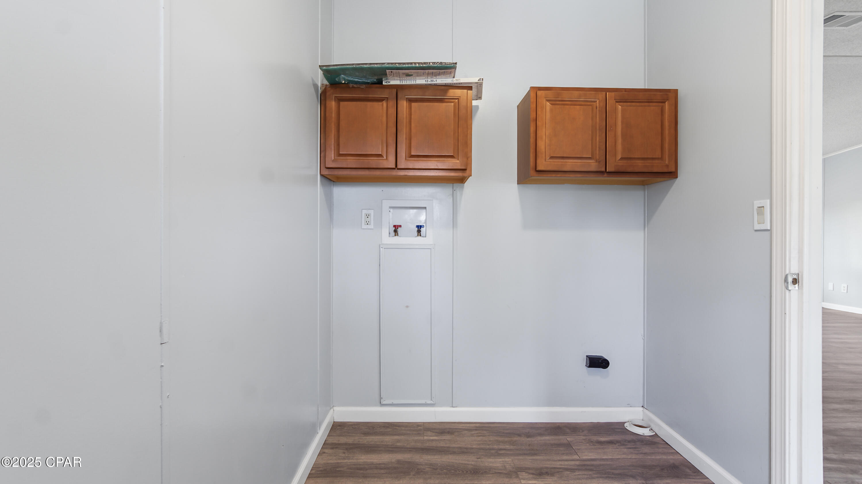 Timber Run Estates - Residential