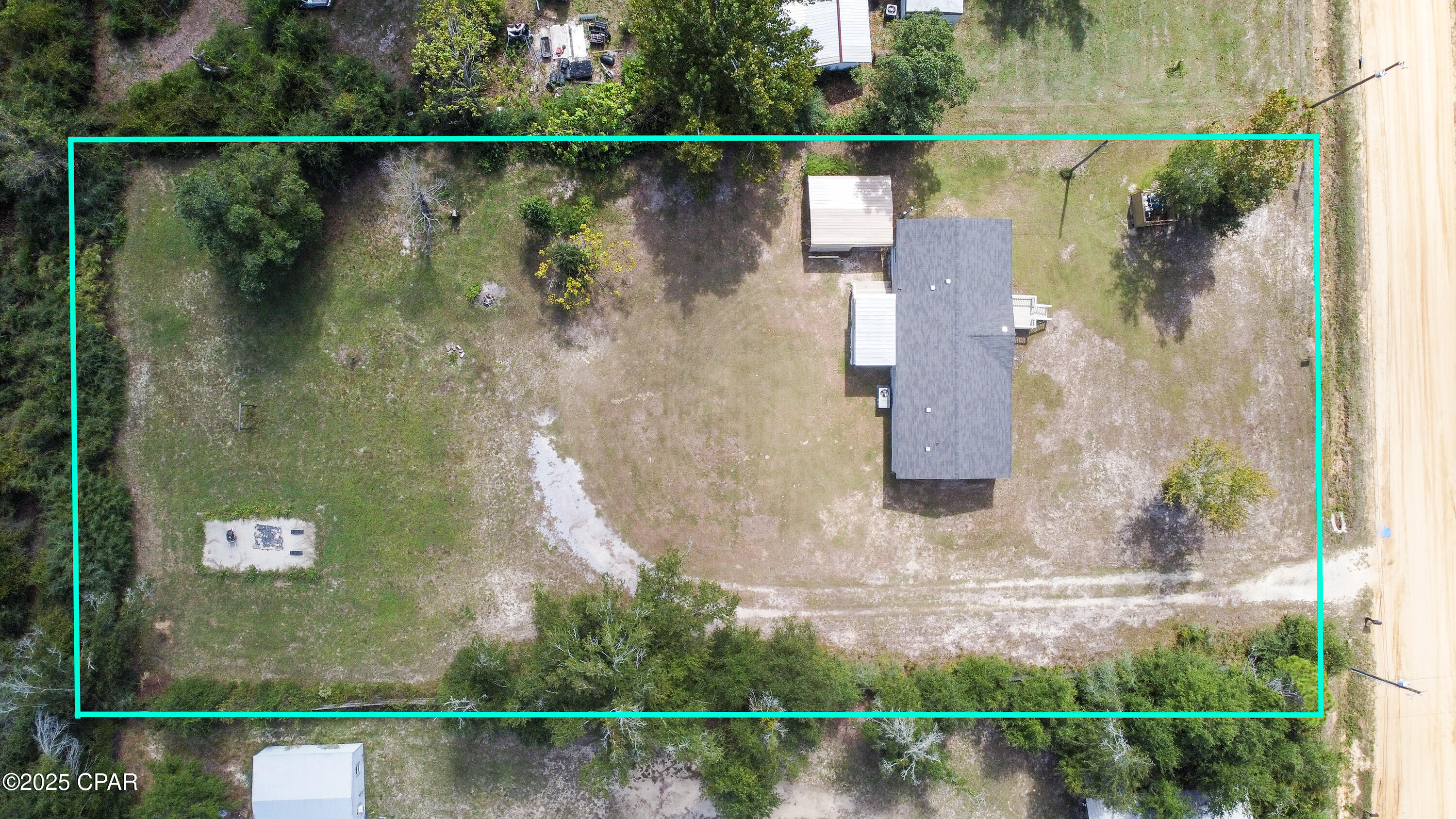 Timber Run Estates - Residential