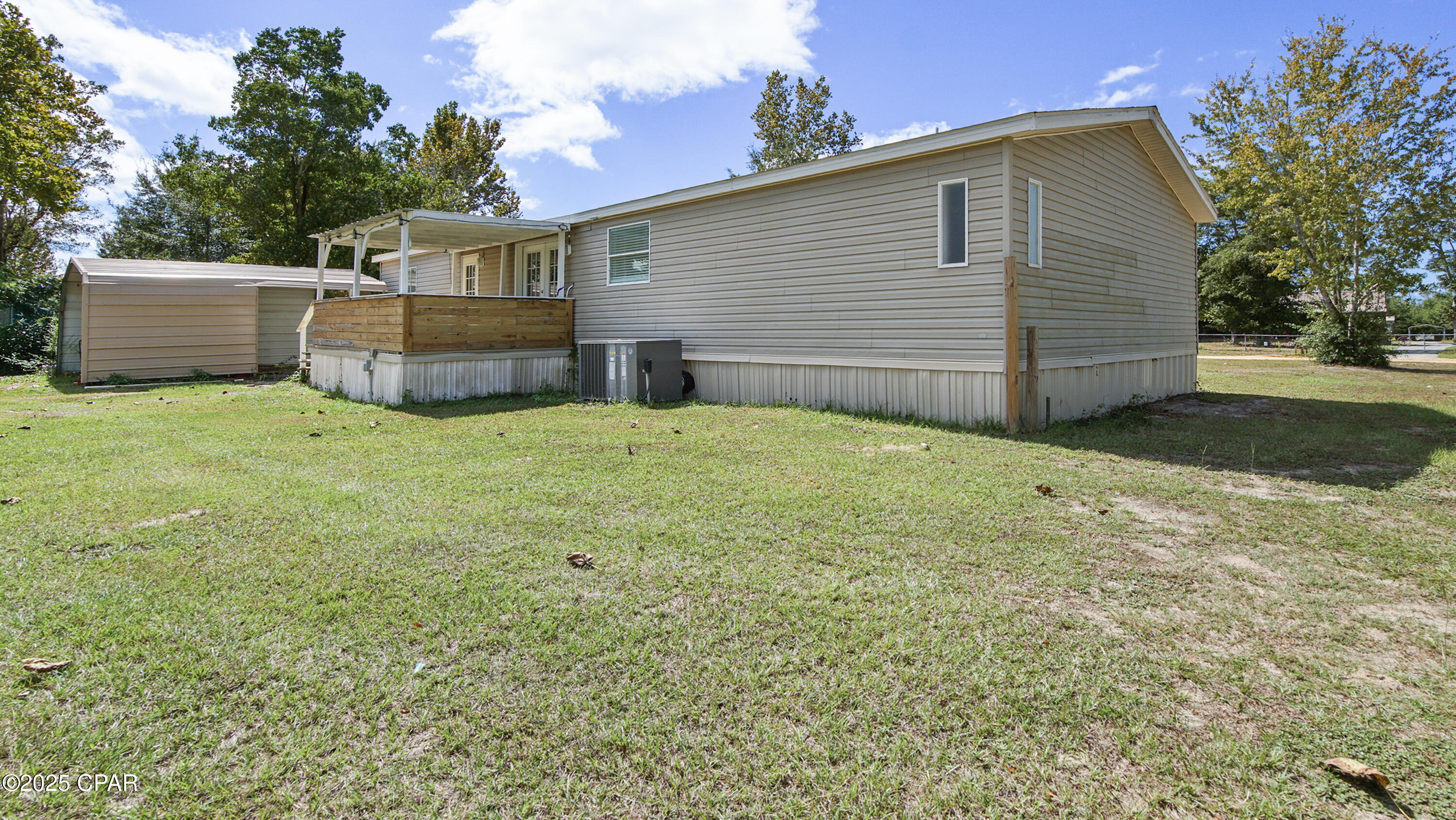 Timber Run Estates - Residential