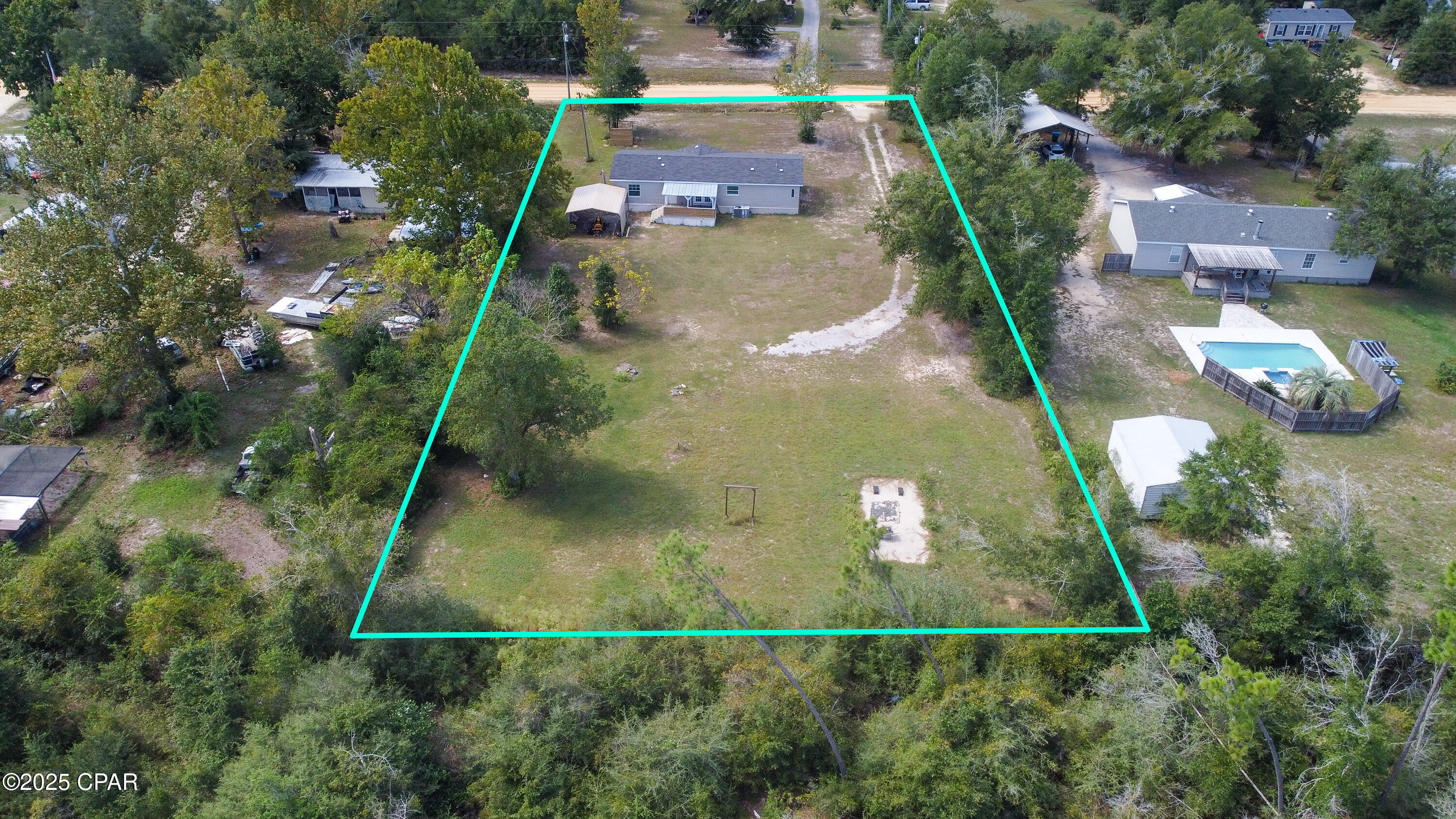 Timber Run Estates - Residential