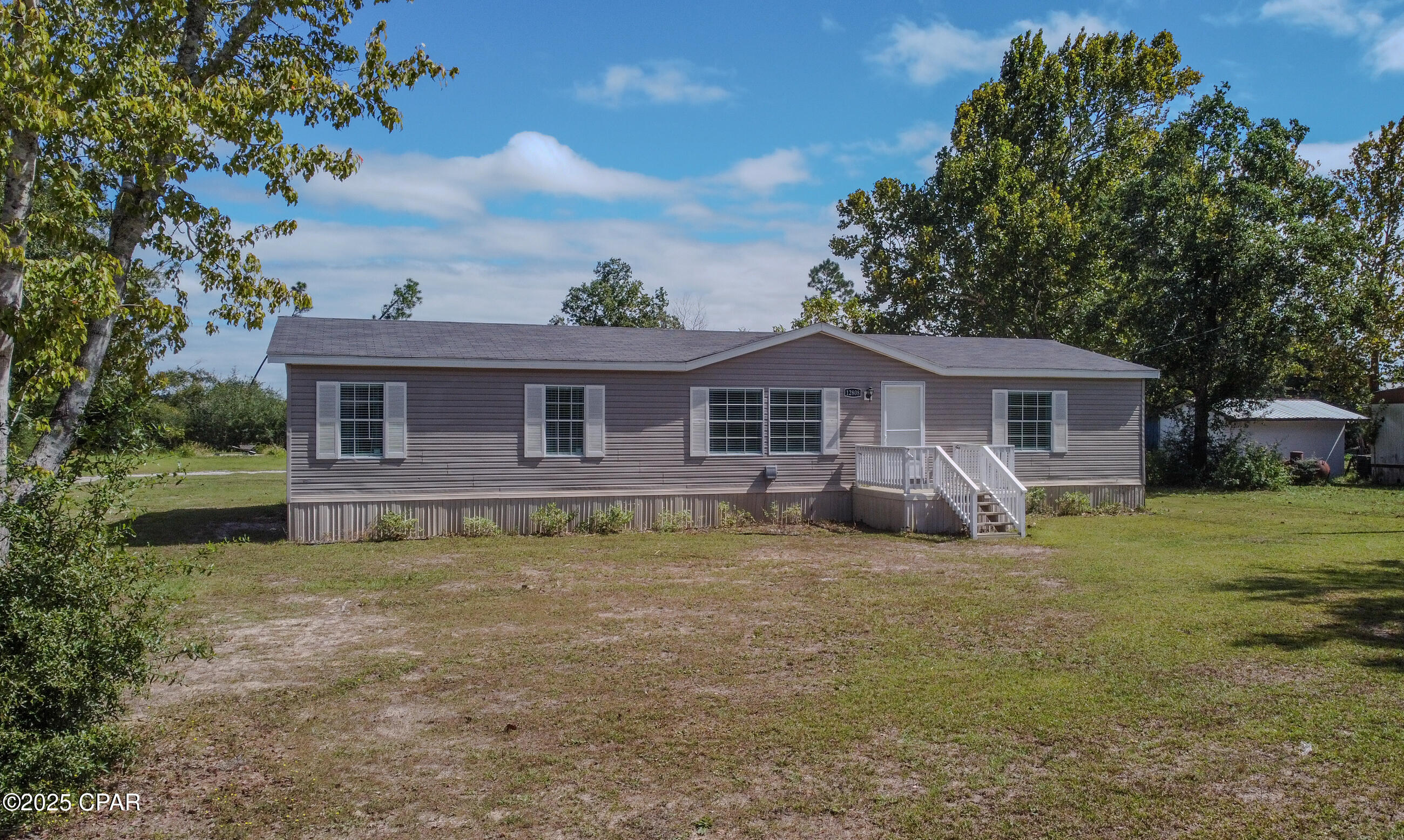 Timber Run Estates - Residential