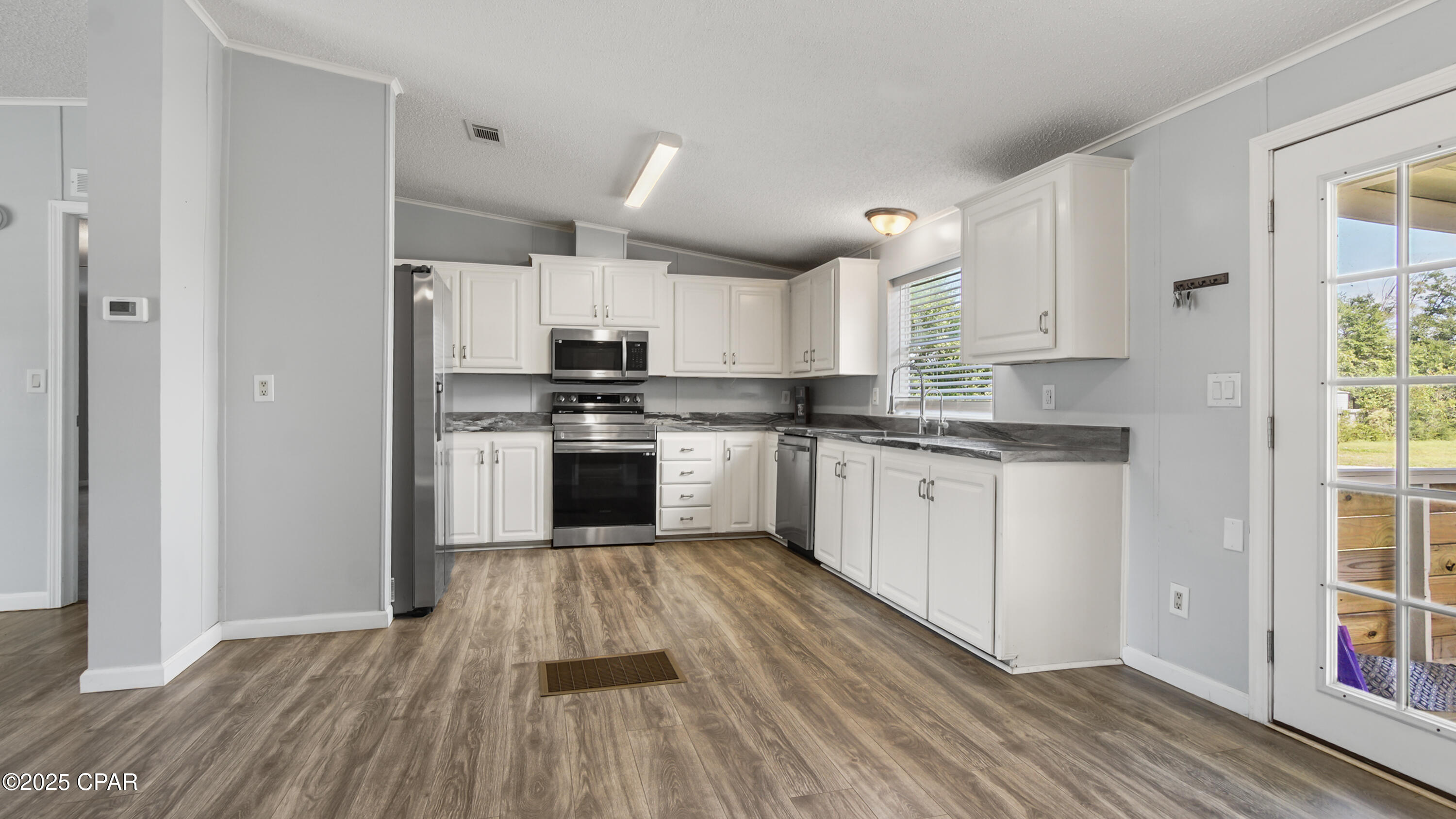 Timber Run Estates - Residential