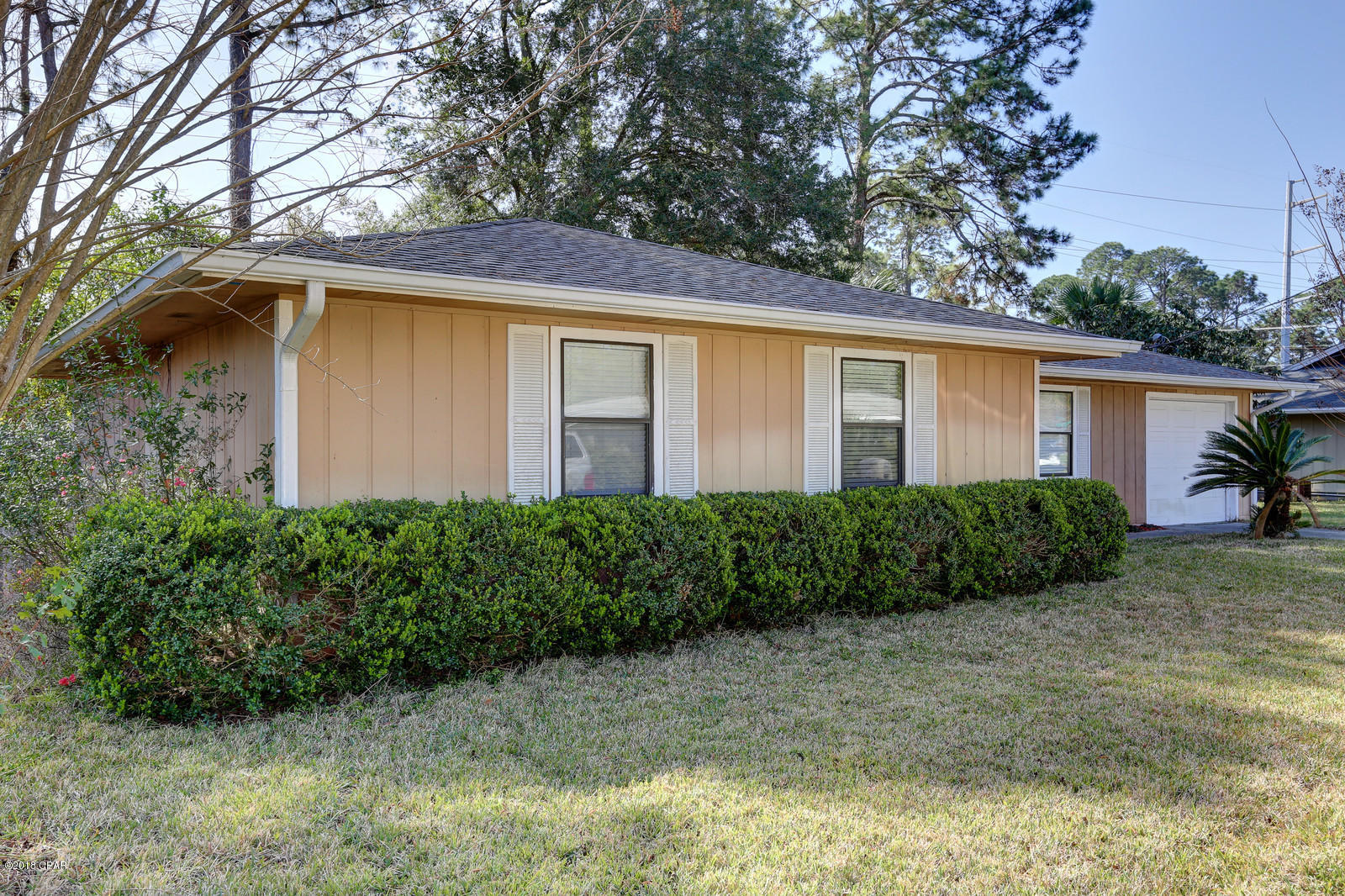 No Named Subdivision - Residential