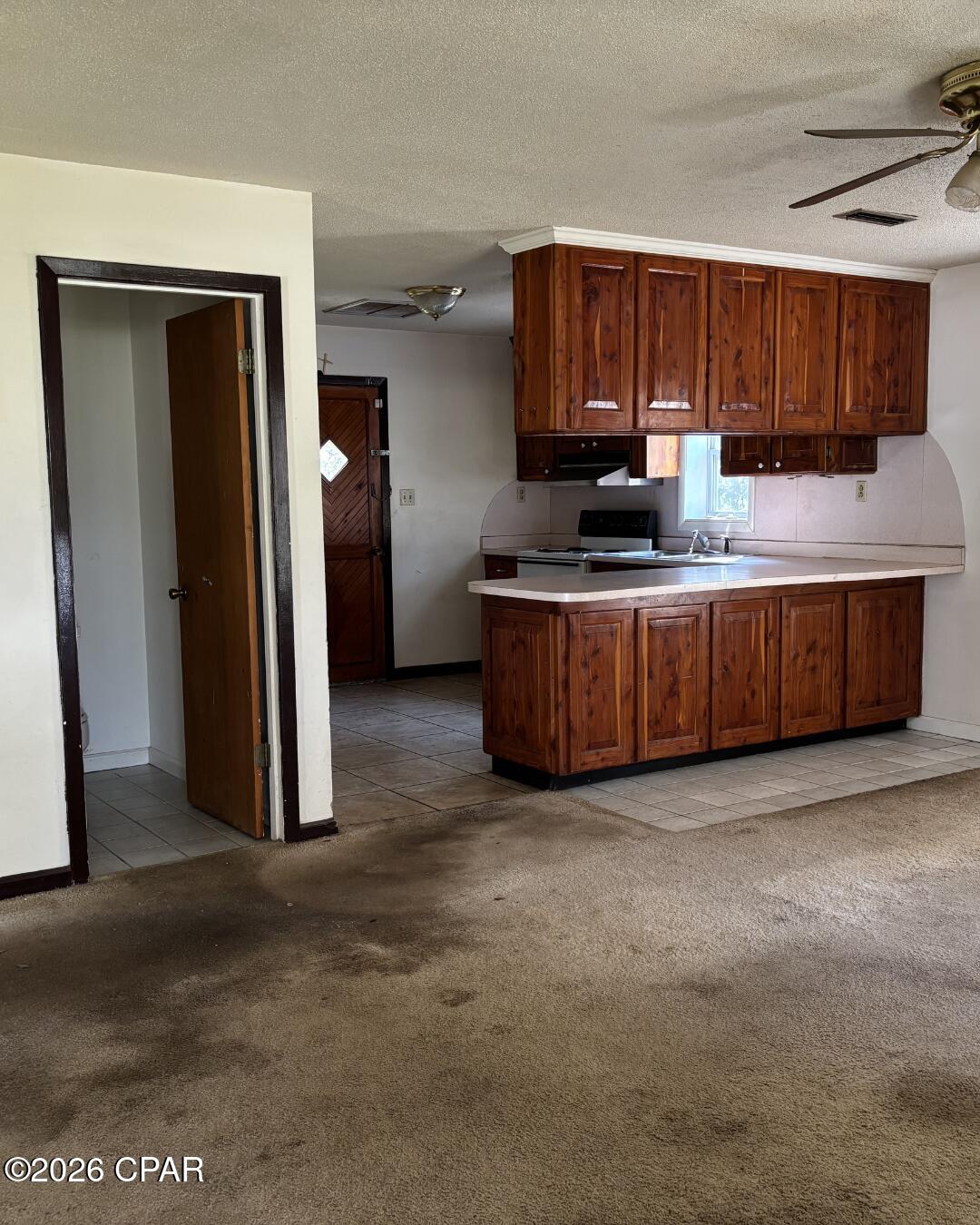 [No Recorded Subdiv] - Residential