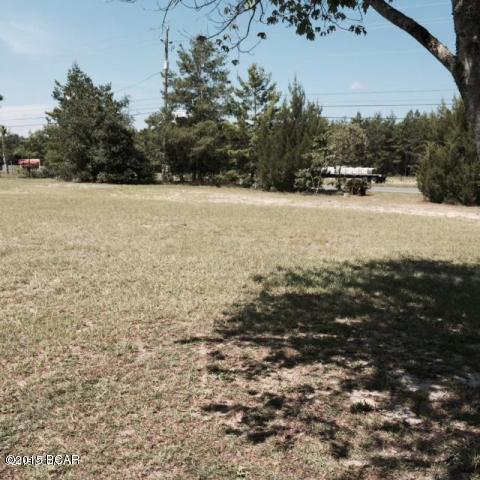 No Named Subdivision - Land