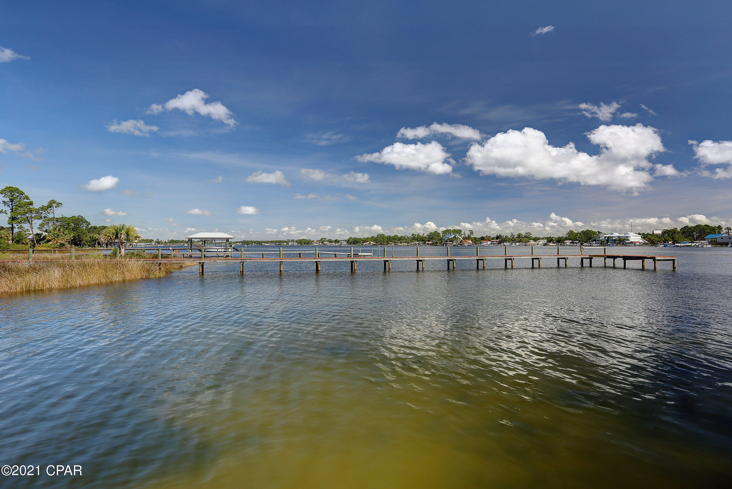 Treasure Cove Condo. - Residential