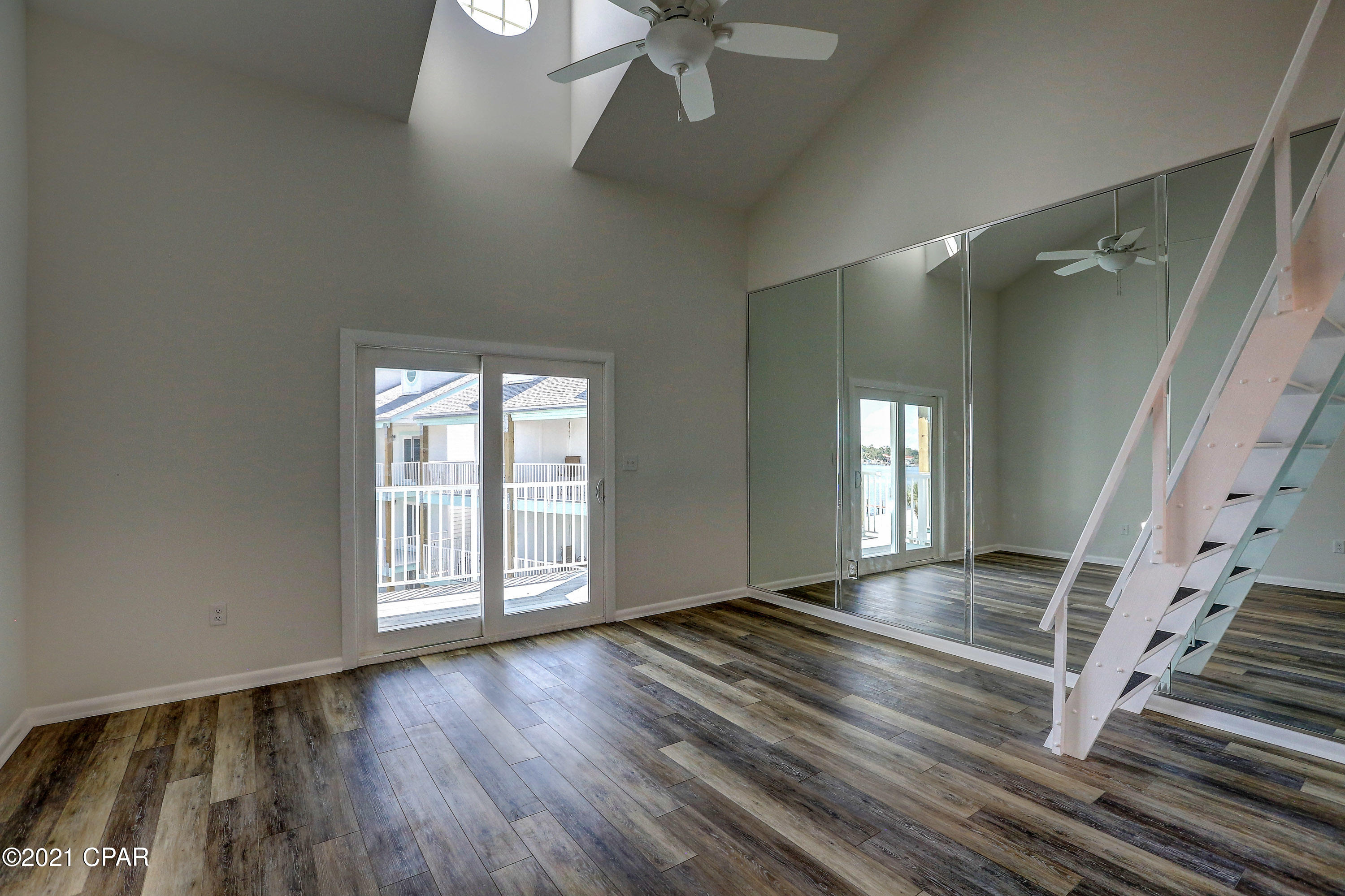 Treasure Cove Condo. - Residential